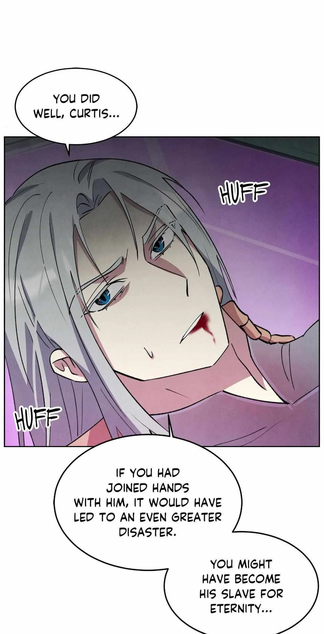 The Northern Grand Duke’s Secret Contract - Chapter 55 Page 44