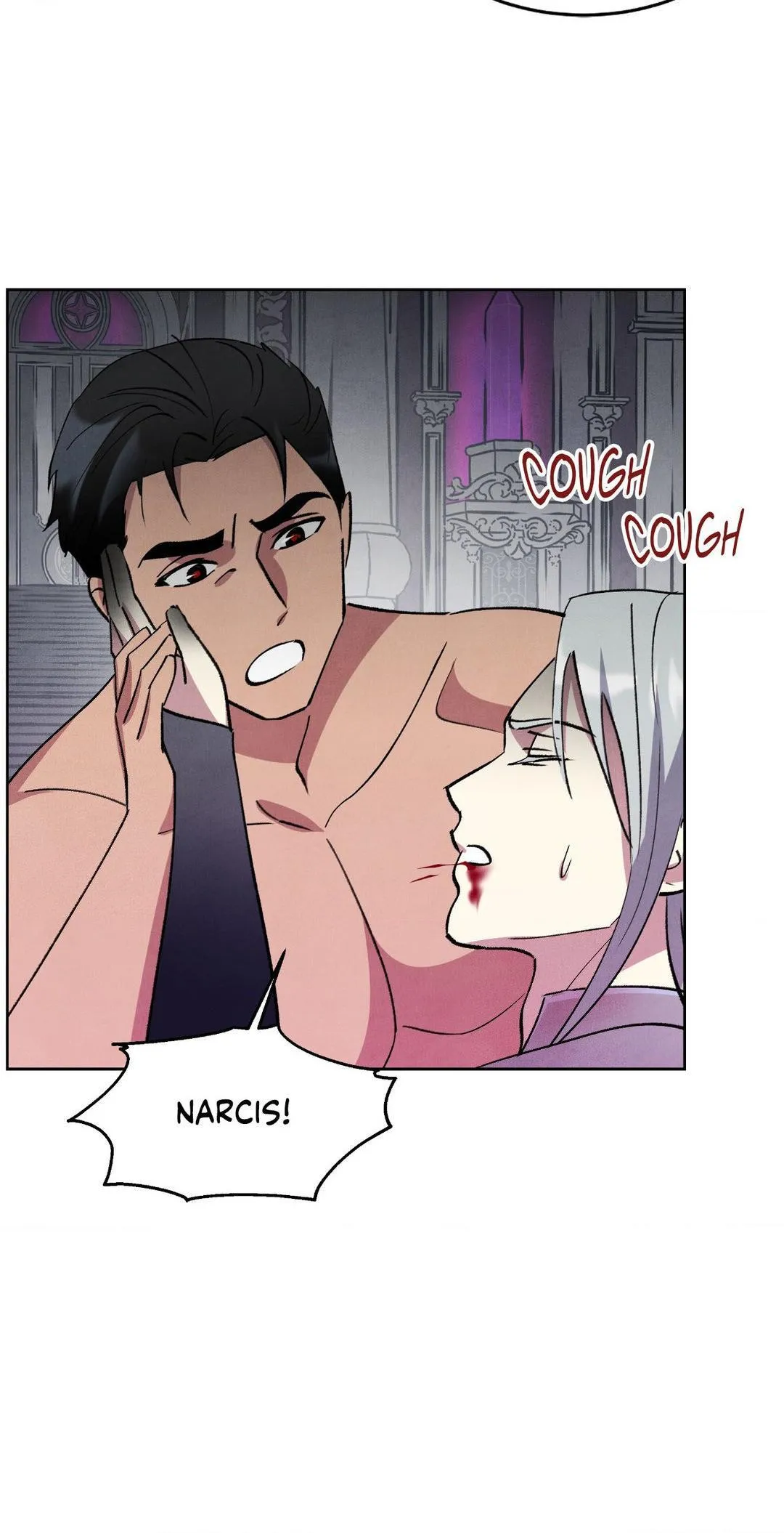 The Northern Grand Duke’s Secret Contract - Chapter 55 Page 45