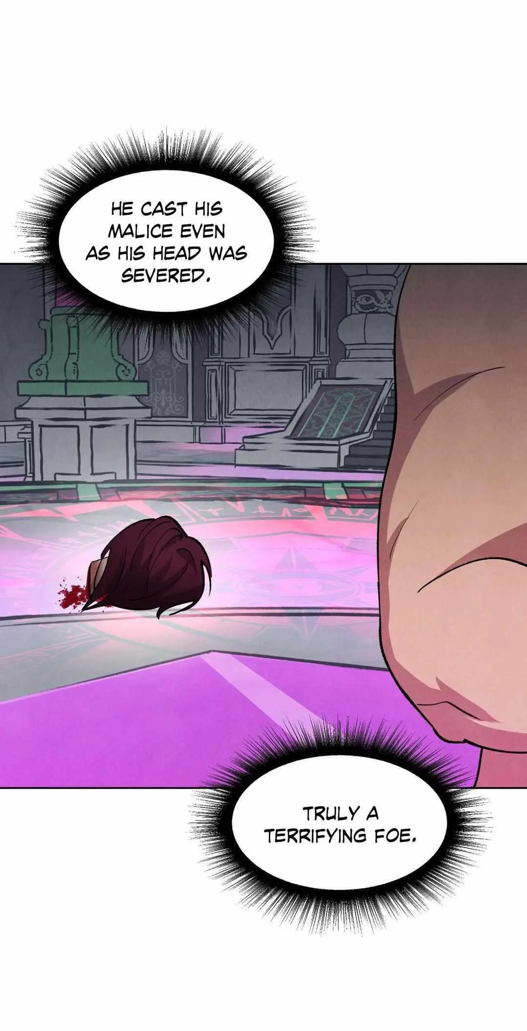 The Northern Grand Duke’s Secret Contract - Chapter 55 Page 48