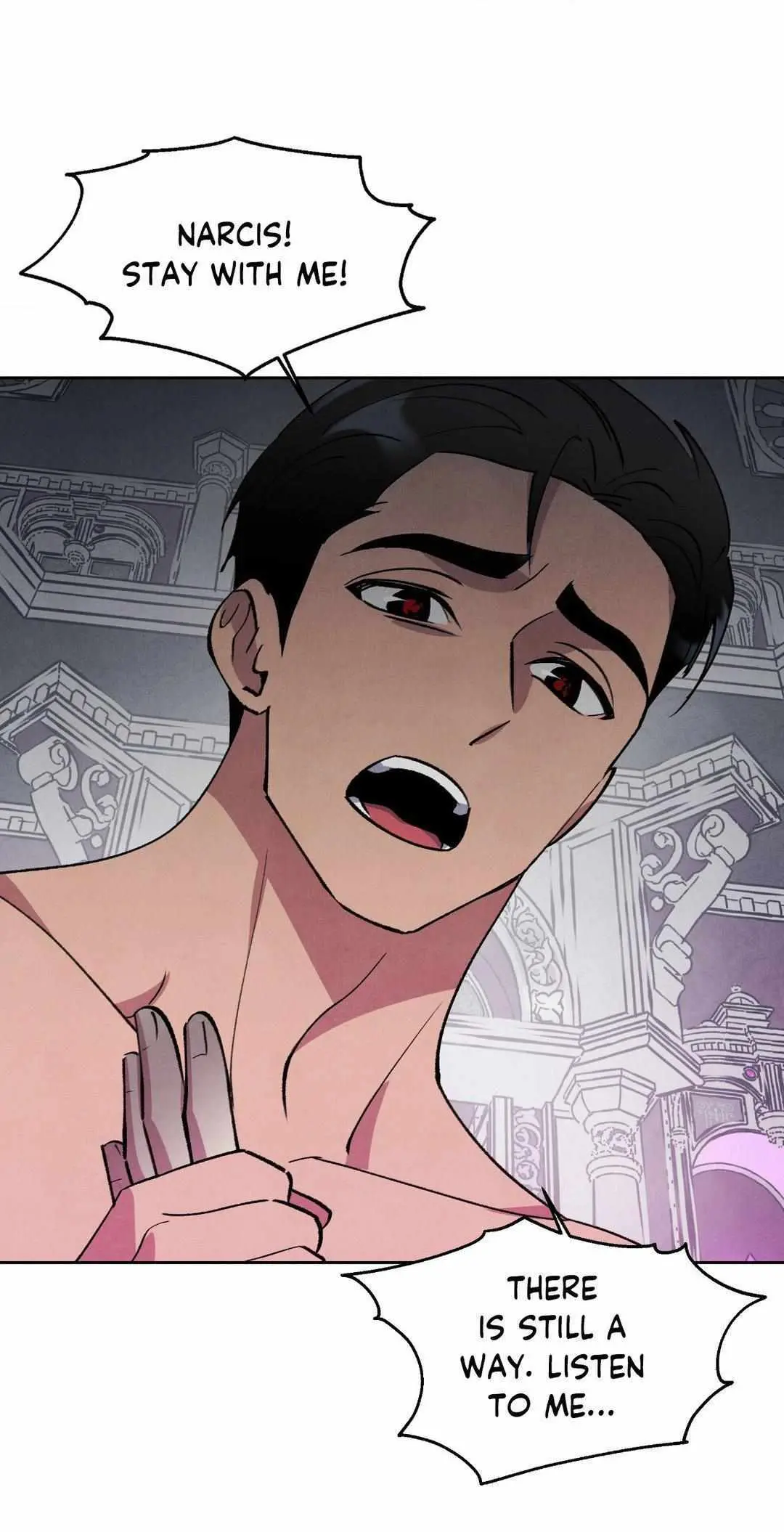 The Northern Grand Duke’s Secret Contract - Chapter 55 Page 49