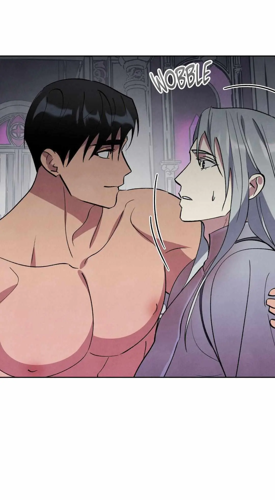 The Northern Grand Duke’s Secret Contract - Chapter 55 Page 74
