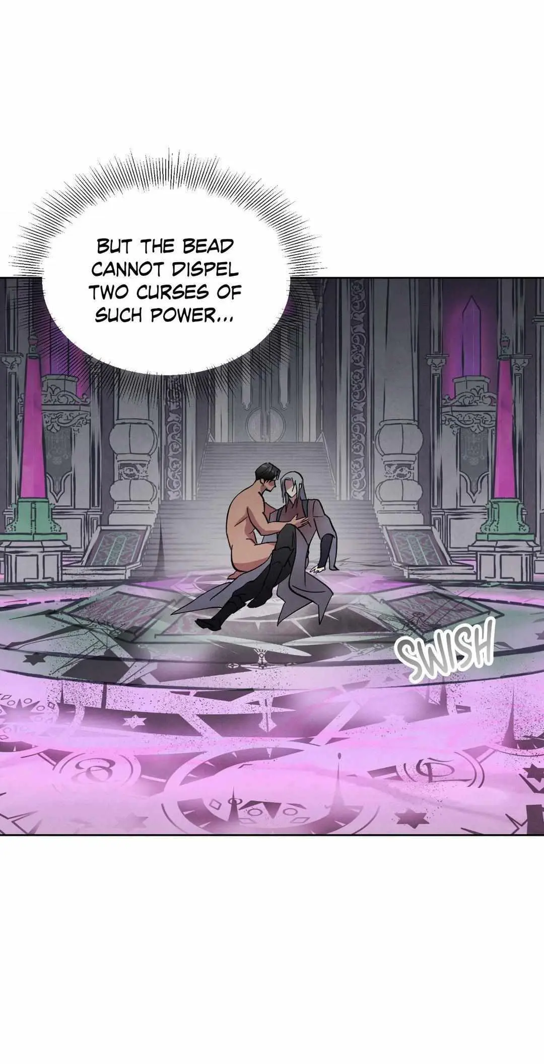 The Northern Grand Duke’s Secret Contract - Chapter 55 Page 77