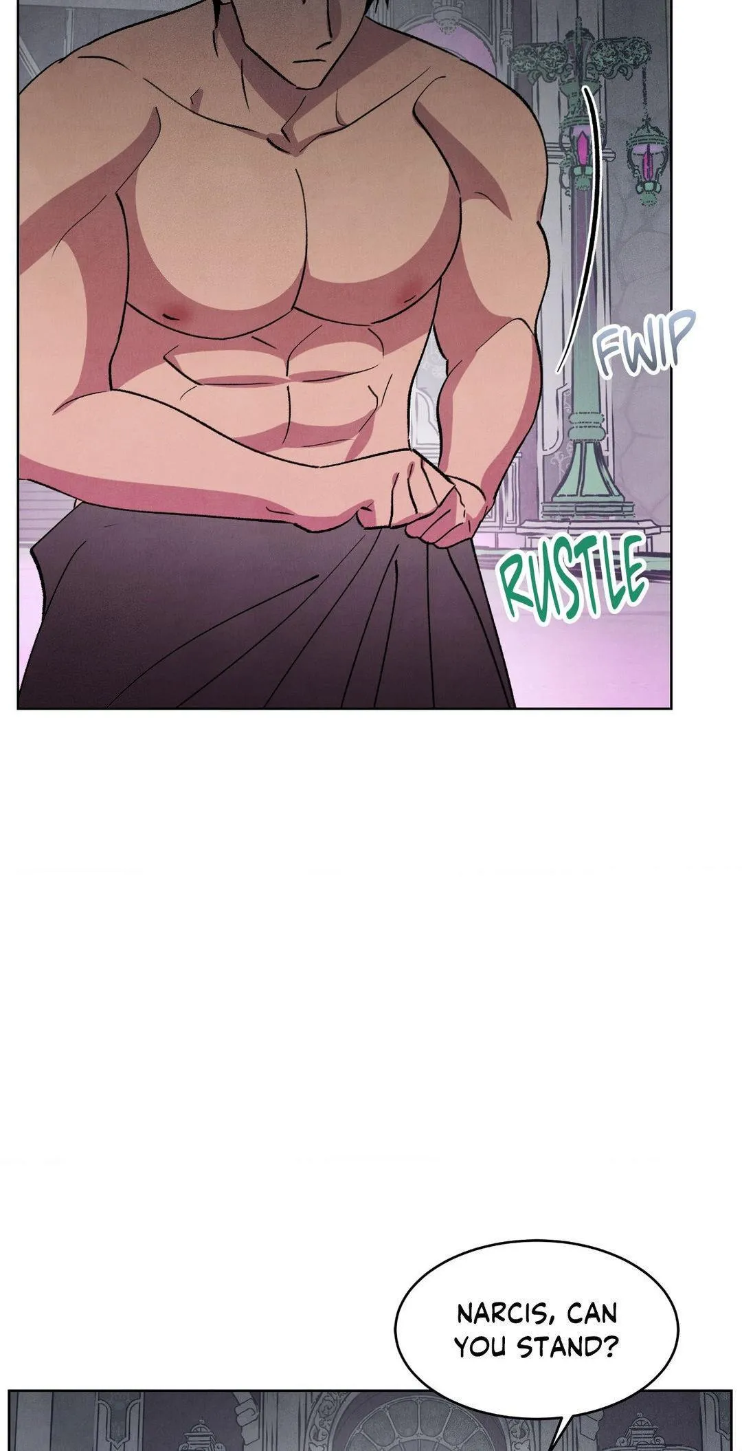 The Northern Grand Duke’s Secret Contract - Chapter 55 Page 85