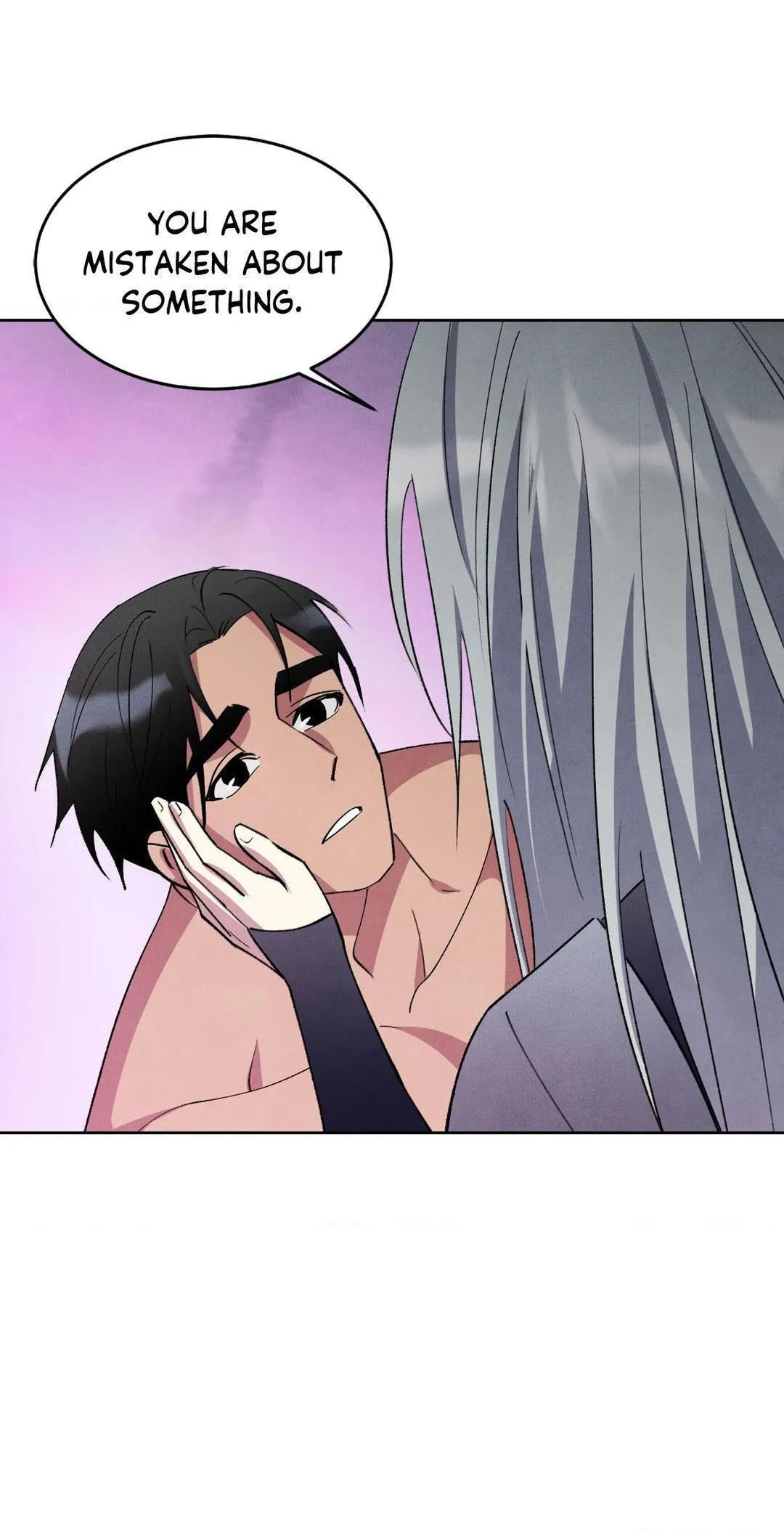 The Northern Grand Duke’s Secret Contract - Chapter 55 Page 95