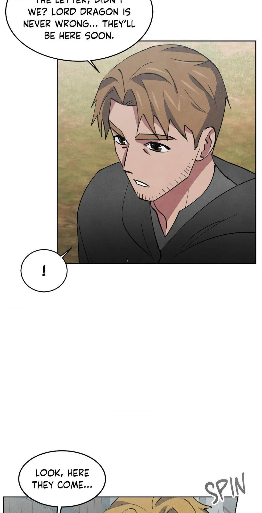 The Northern Grand Duke’s Secret Contract - Chapter 56 Page 3