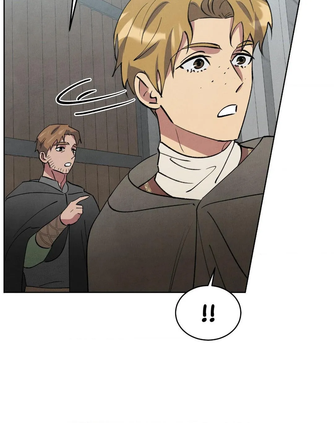 The Northern Grand Duke’s Secret Contract - Chapter 56 Page 4
