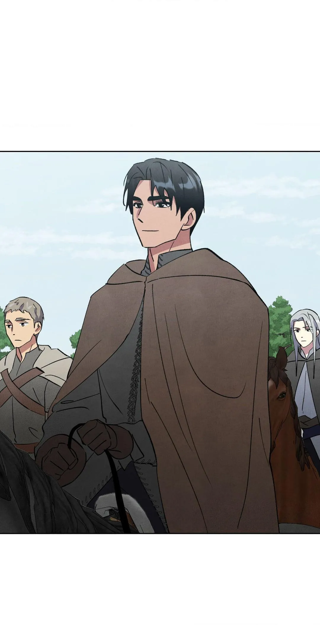 The Northern Grand Duke’s Secret Contract - Chapter 56 Page 6