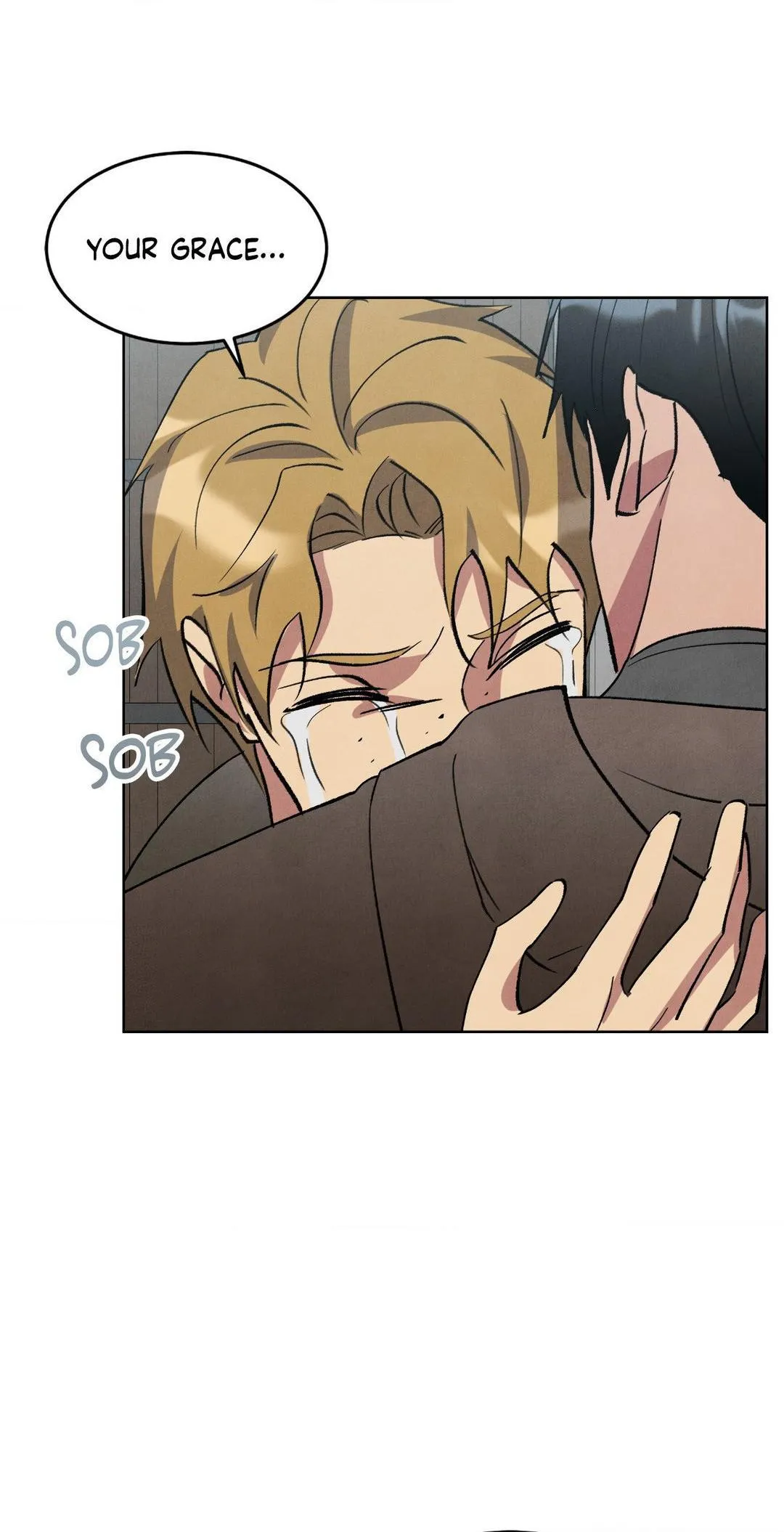 The Northern Grand Duke’s Secret Contract - Chapter 56 Page 12