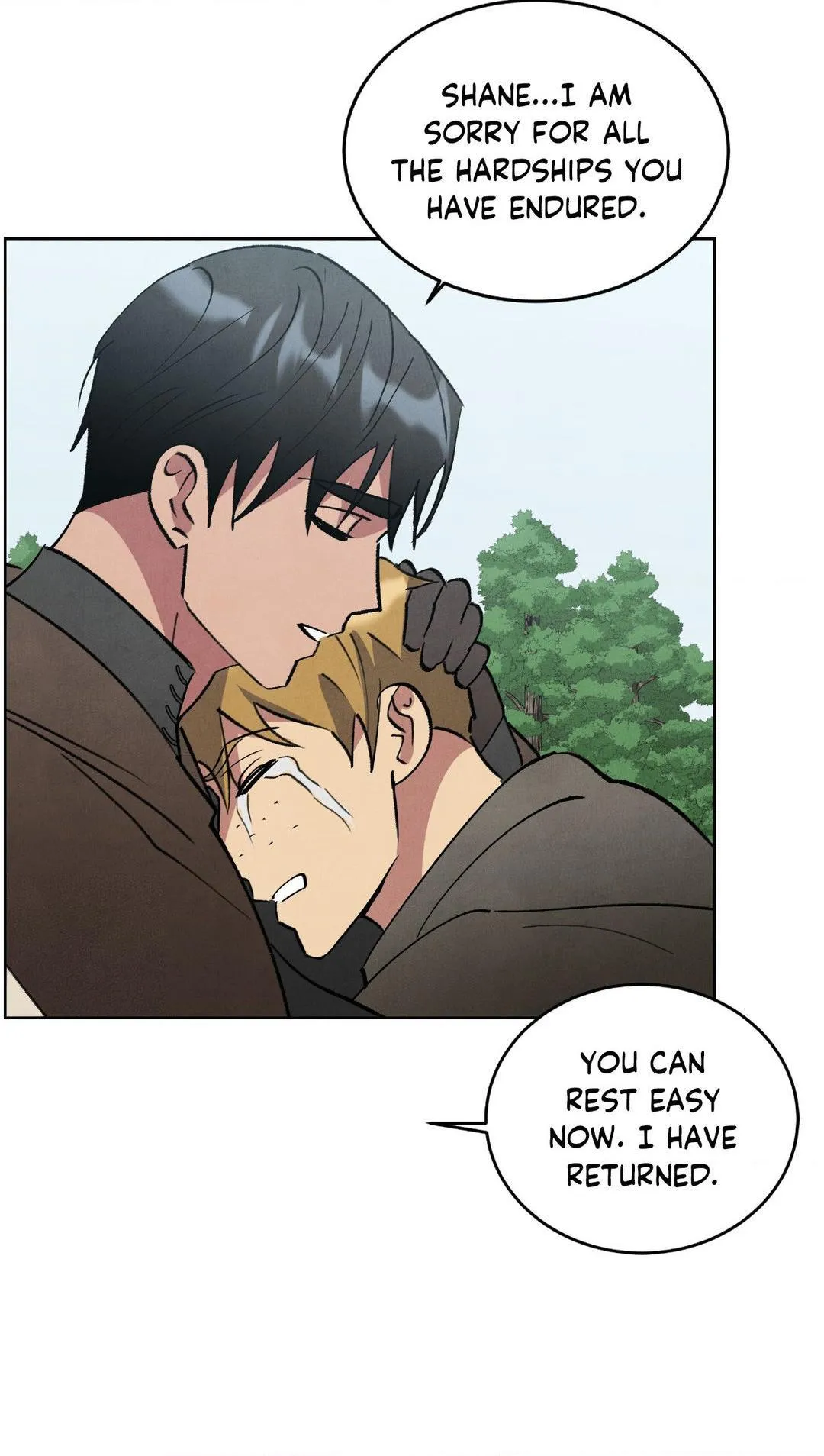 The Northern Grand Duke’s Secret Contract - Chapter 56 Page 13