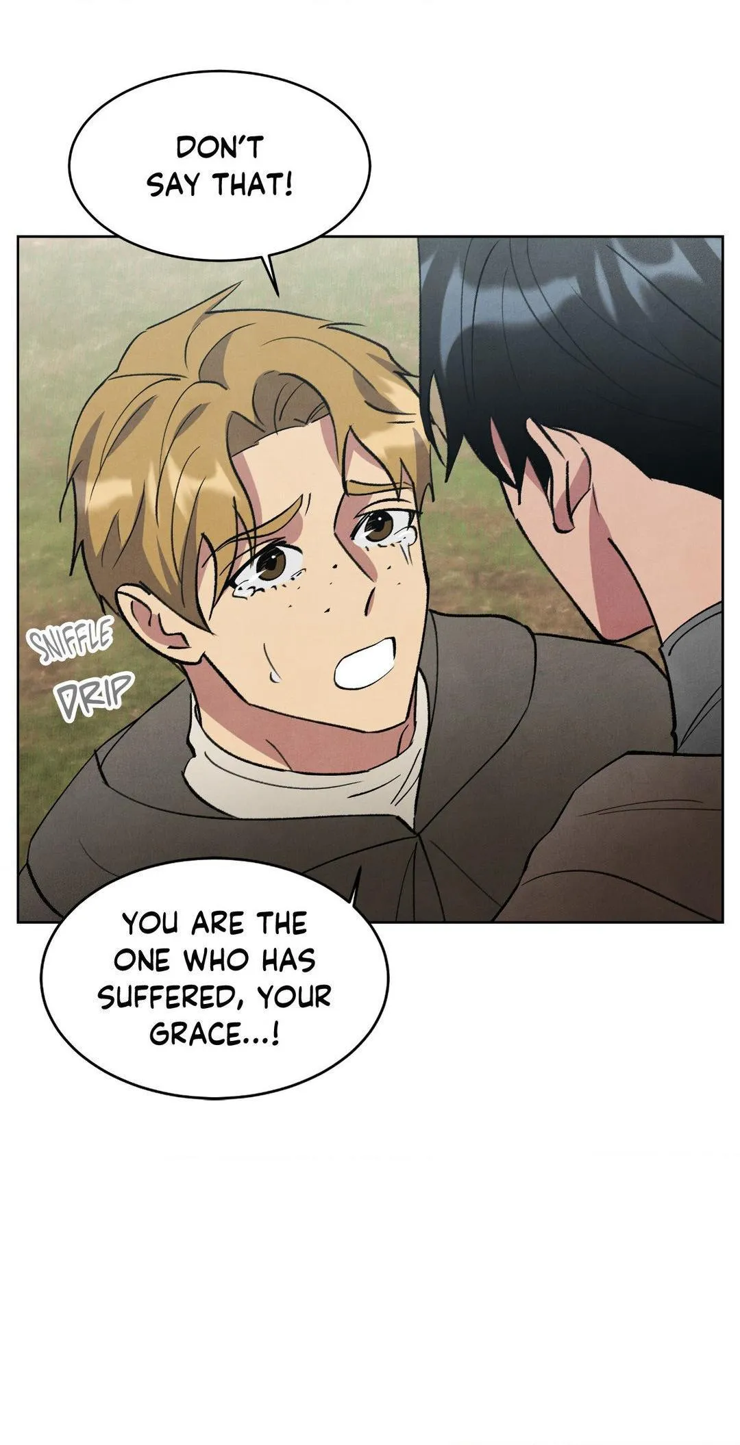 The Northern Grand Duke’s Secret Contract - Chapter 56 Page 14