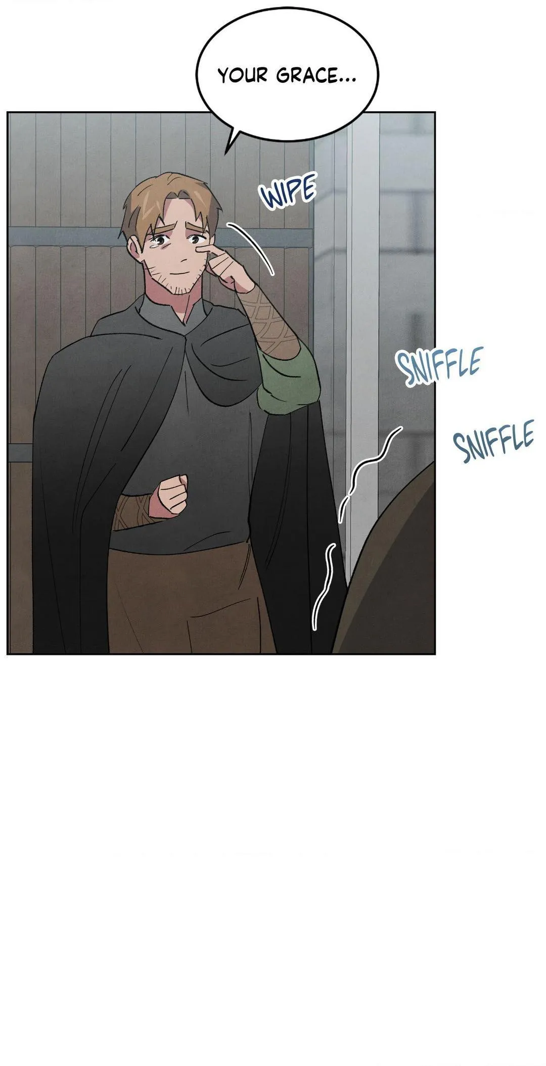 The Northern Grand Duke’s Secret Contract - Chapter 56 Page 15