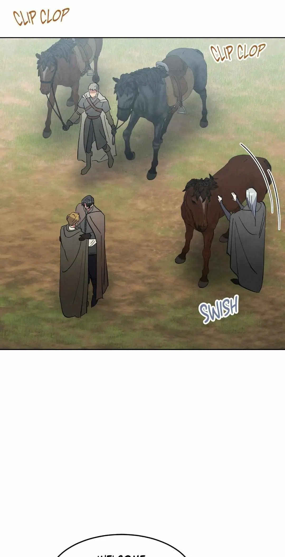 The Northern Grand Duke’s Secret Contract - Chapter 56 Page 16