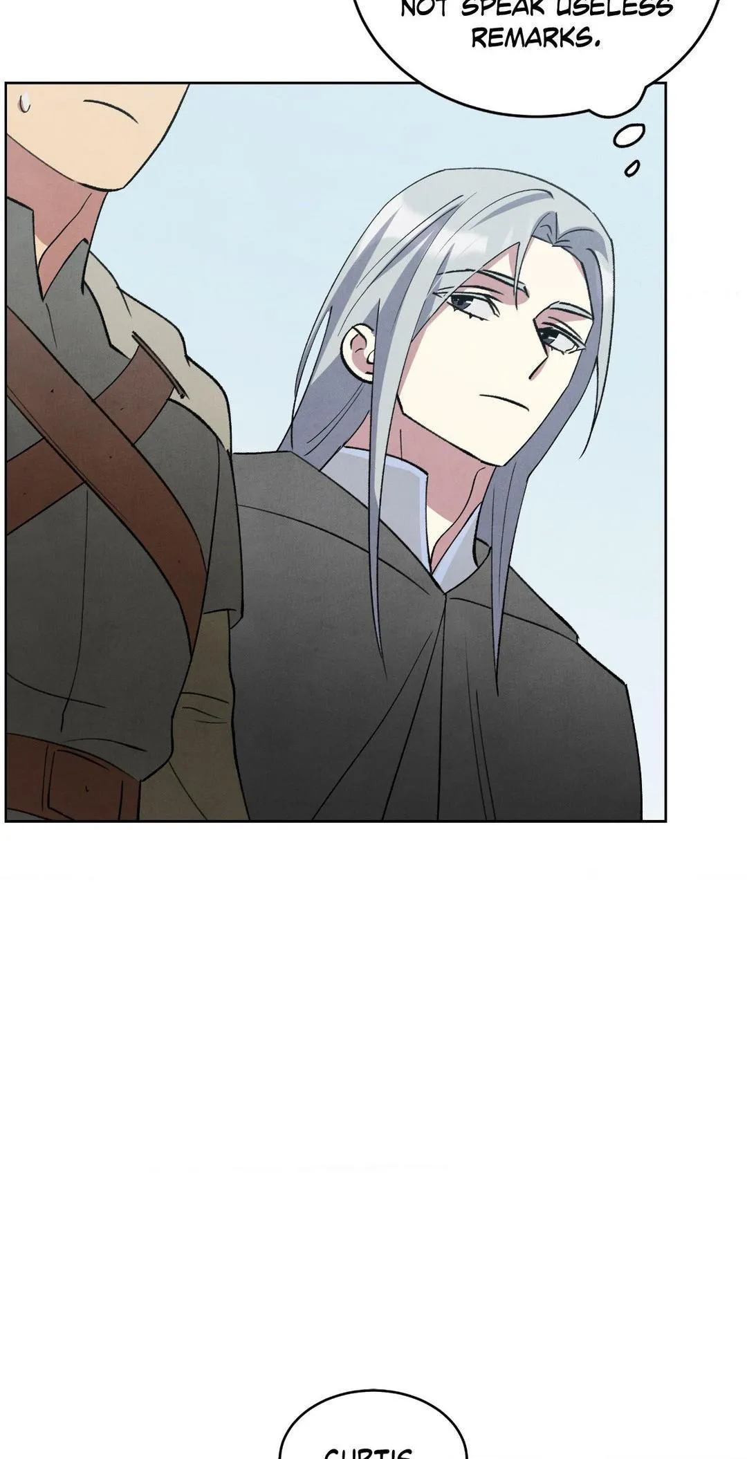 The Northern Grand Duke’s Secret Contract - Chapter 56 Page 19