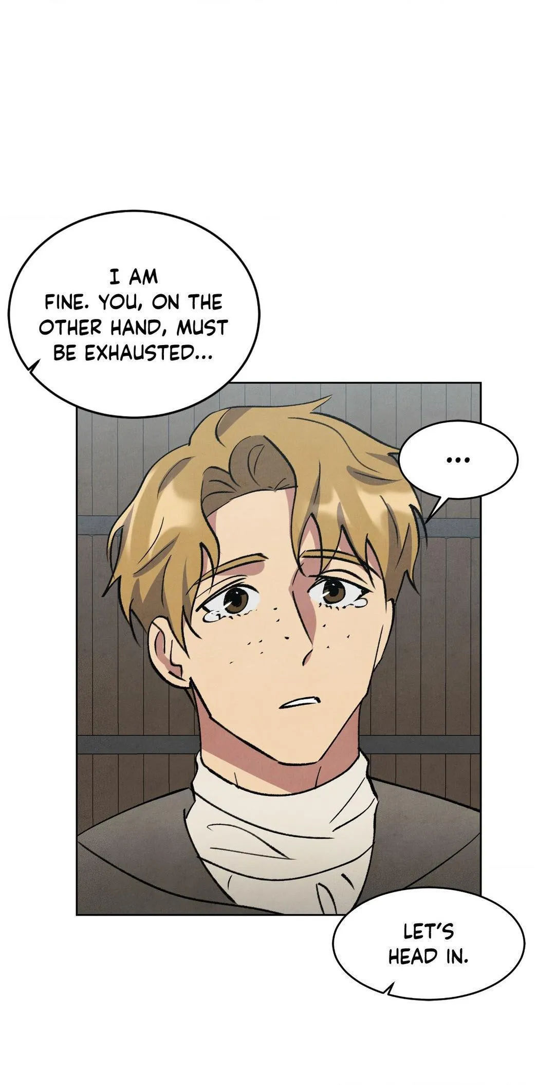 The Northern Grand Duke’s Secret Contract - Chapter 56 Page 23