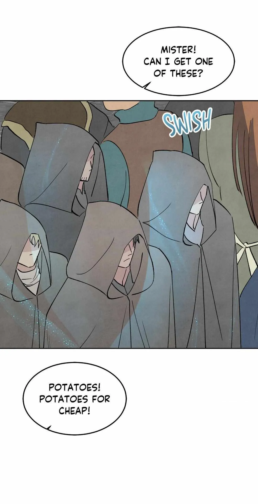 The Northern Grand Duke’s Secret Contract - Chapter 56 Page 27