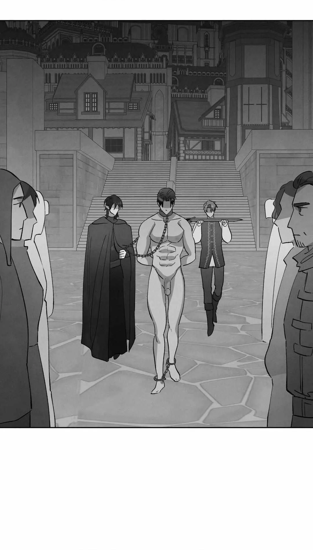 The Northern Grand Duke’s Secret Contract - Chapter 56 Page 30
