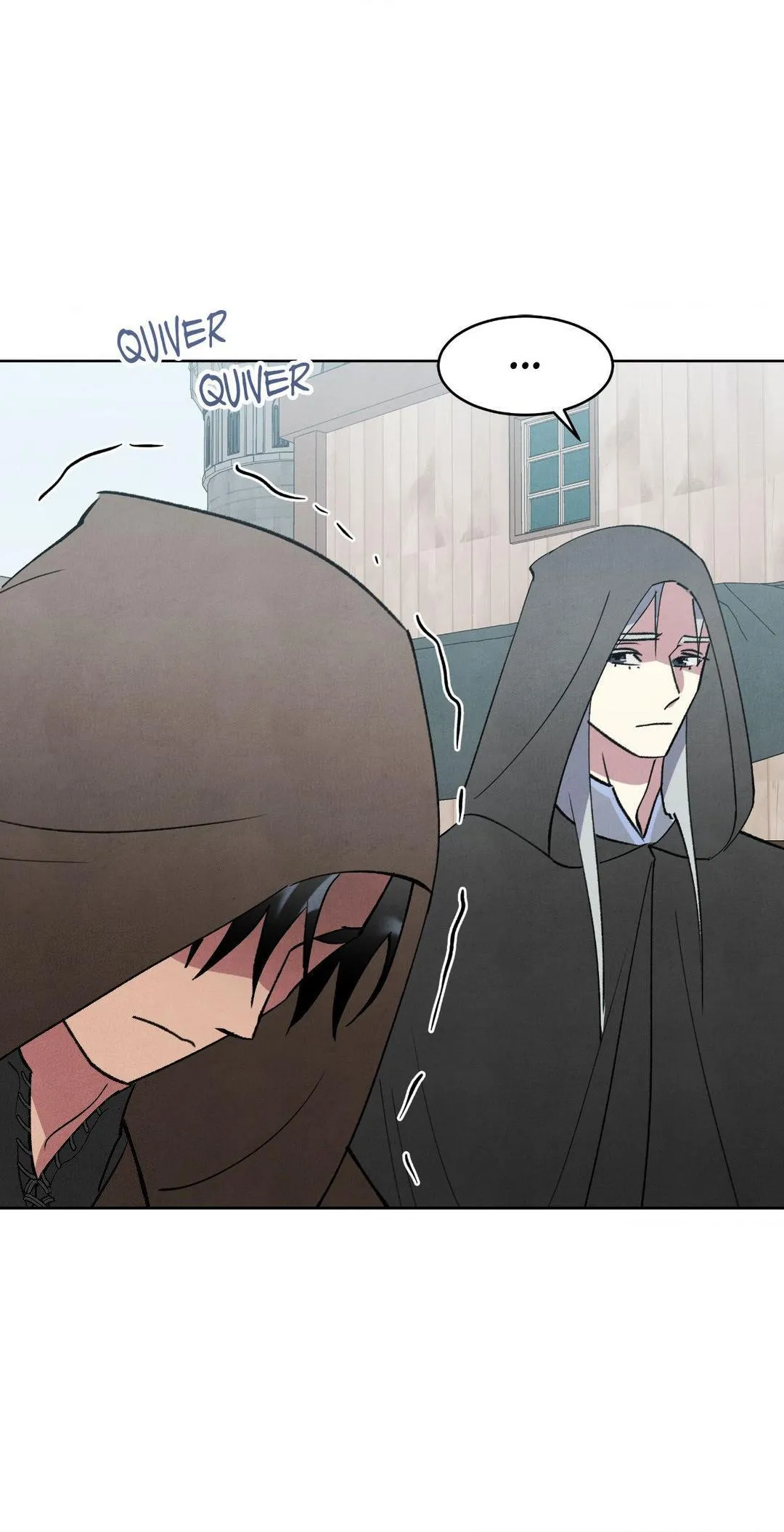 The Northern Grand Duke’s Secret Contract - Chapter 56 Page 31