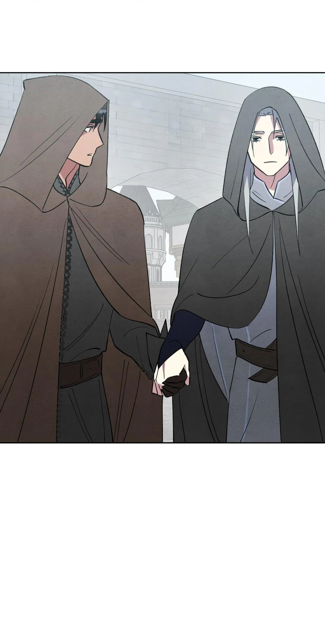 The Northern Grand Duke’s Secret Contract - Chapter 56 Page 35