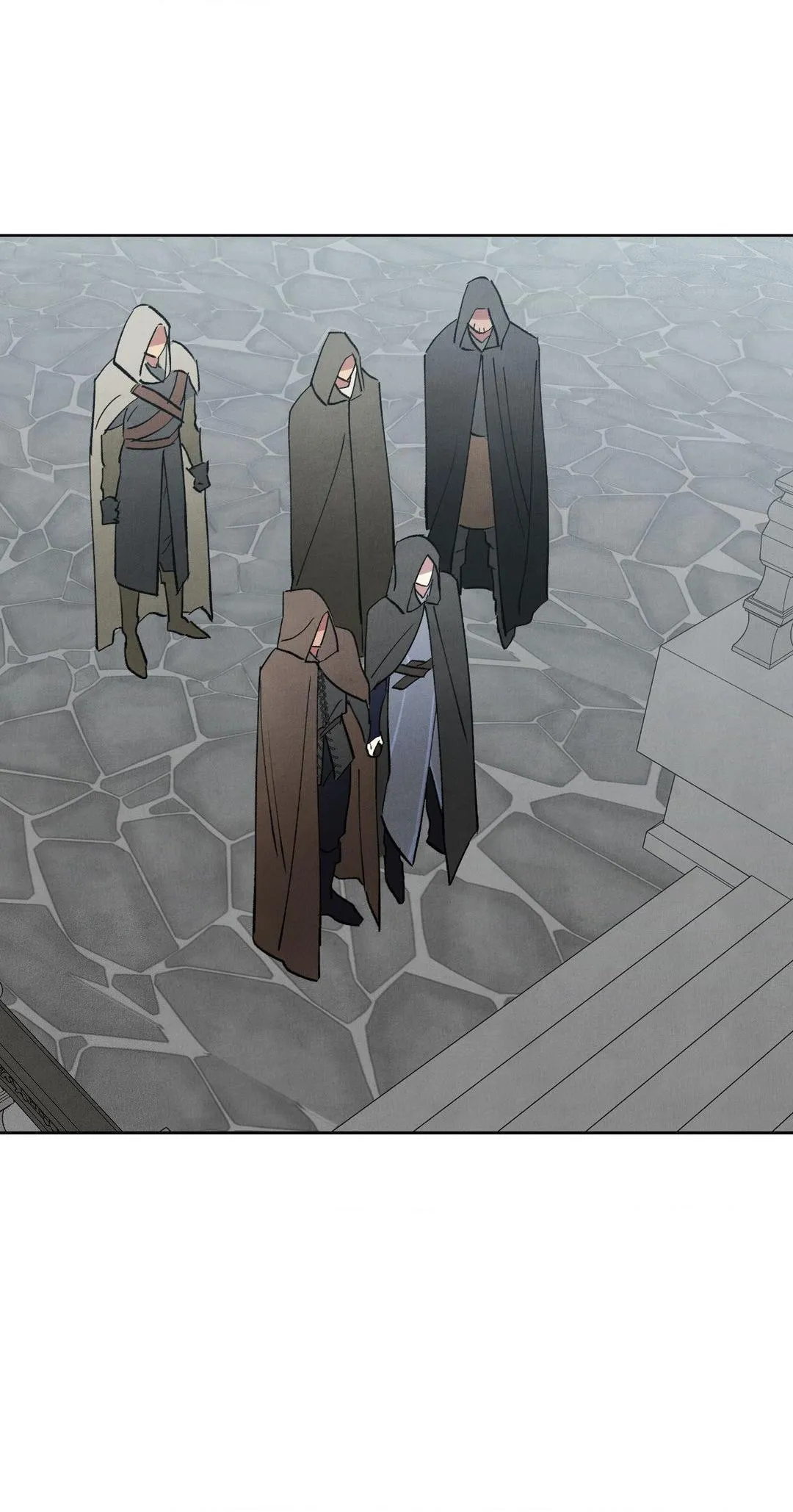 The Northern Grand Duke’s Secret Contract - Chapter 56 Page 37