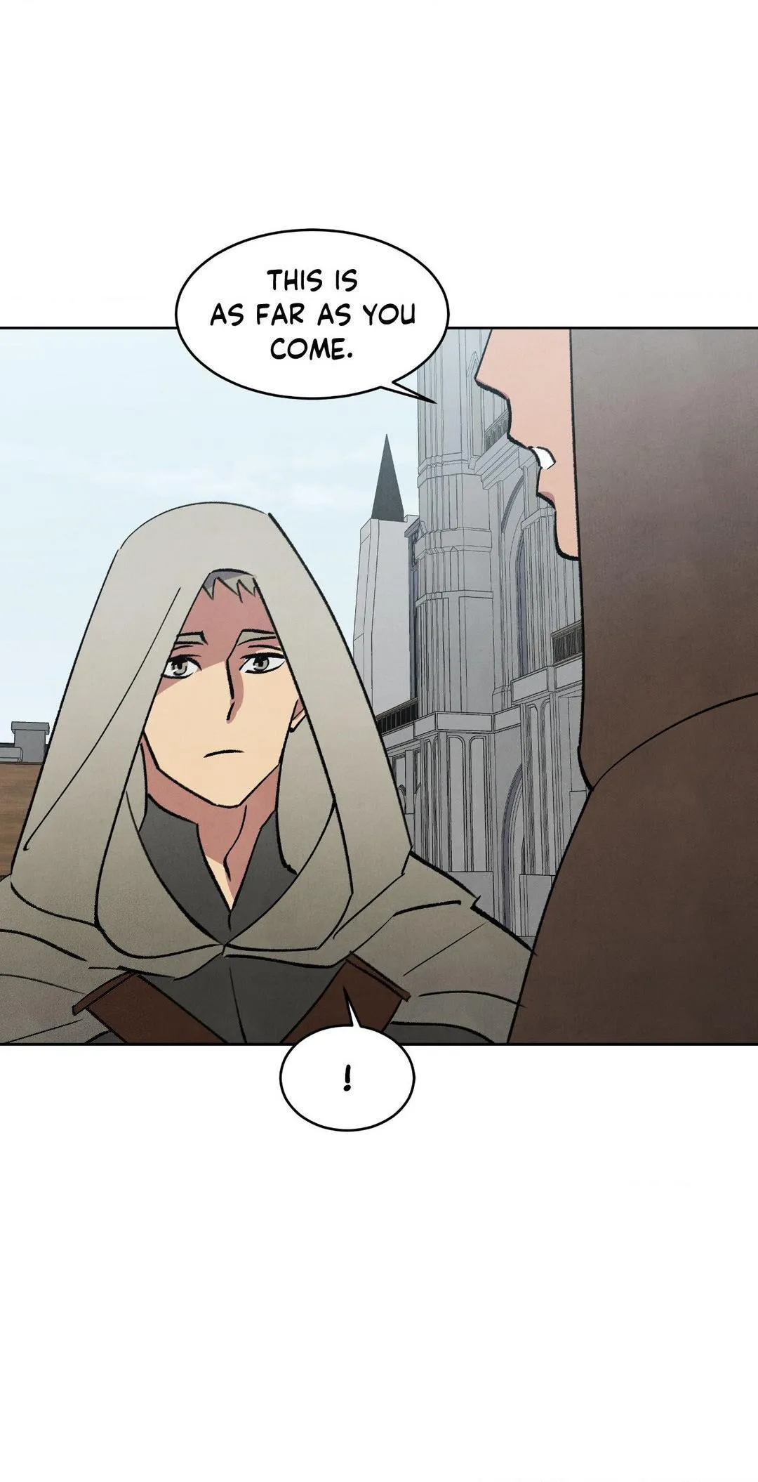 The Northern Grand Duke’s Secret Contract - Chapter 56 Page 38