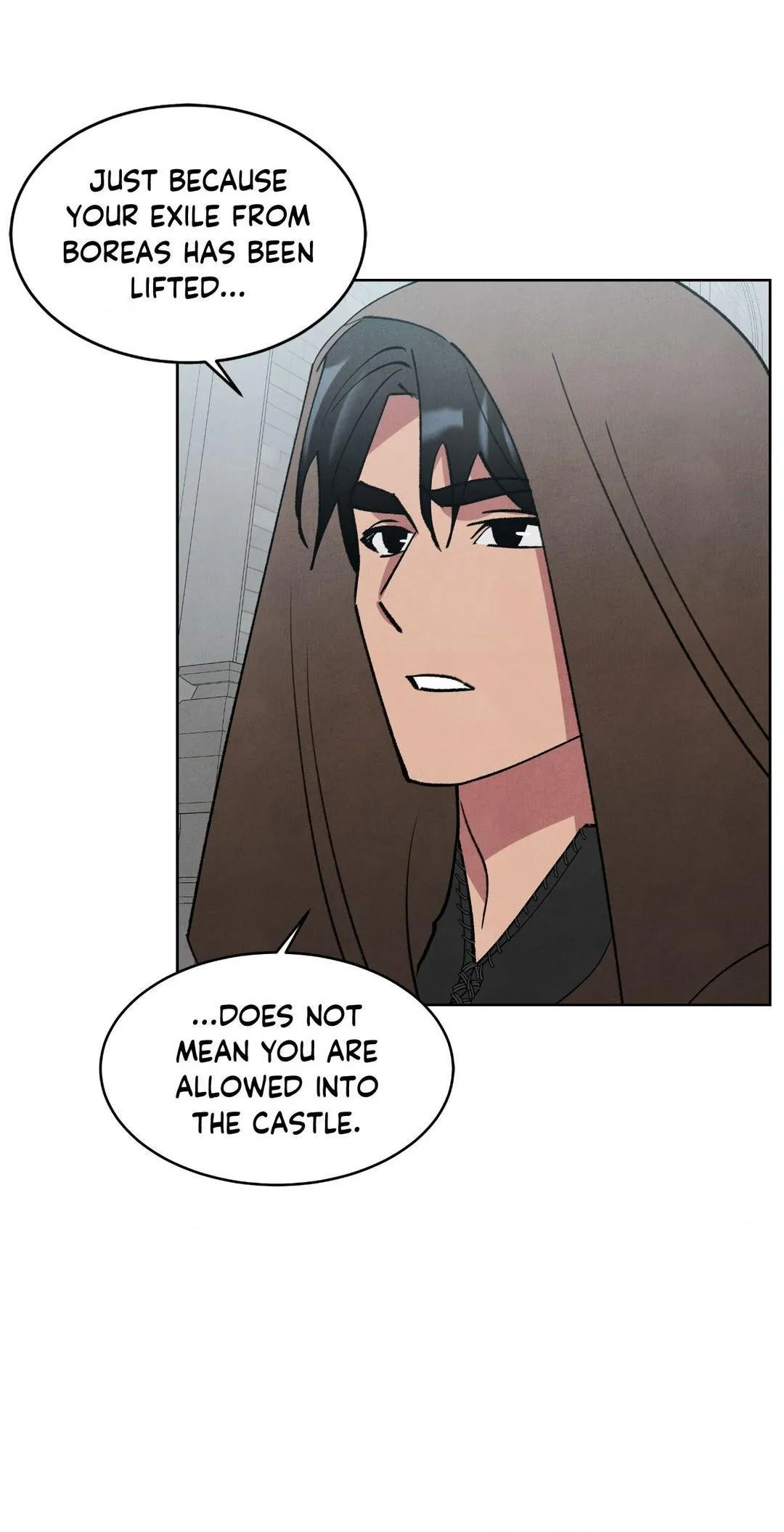 The Northern Grand Duke’s Secret Contract - Chapter 56 Page 39