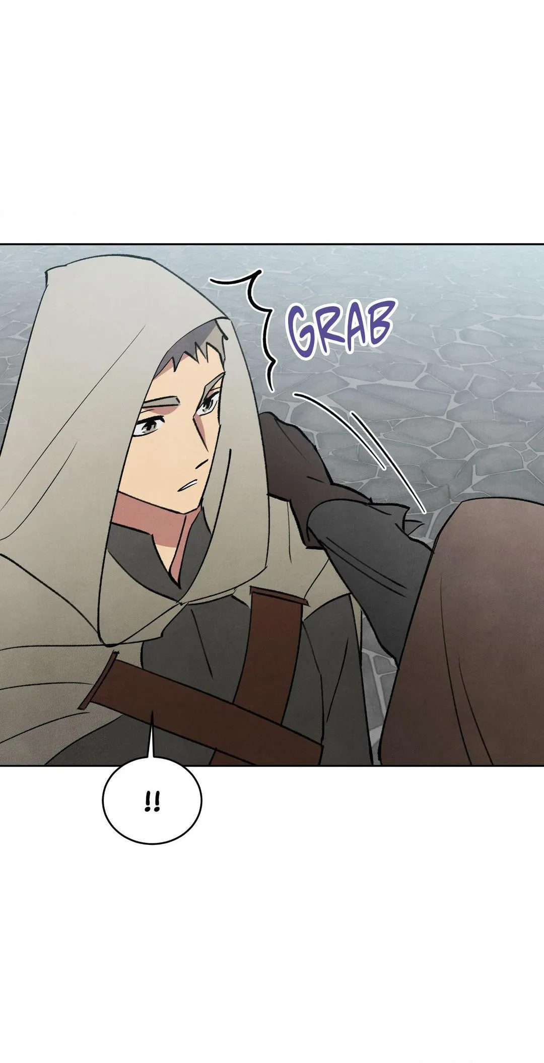 The Northern Grand Duke’s Secret Contract - Chapter 56 Page 42