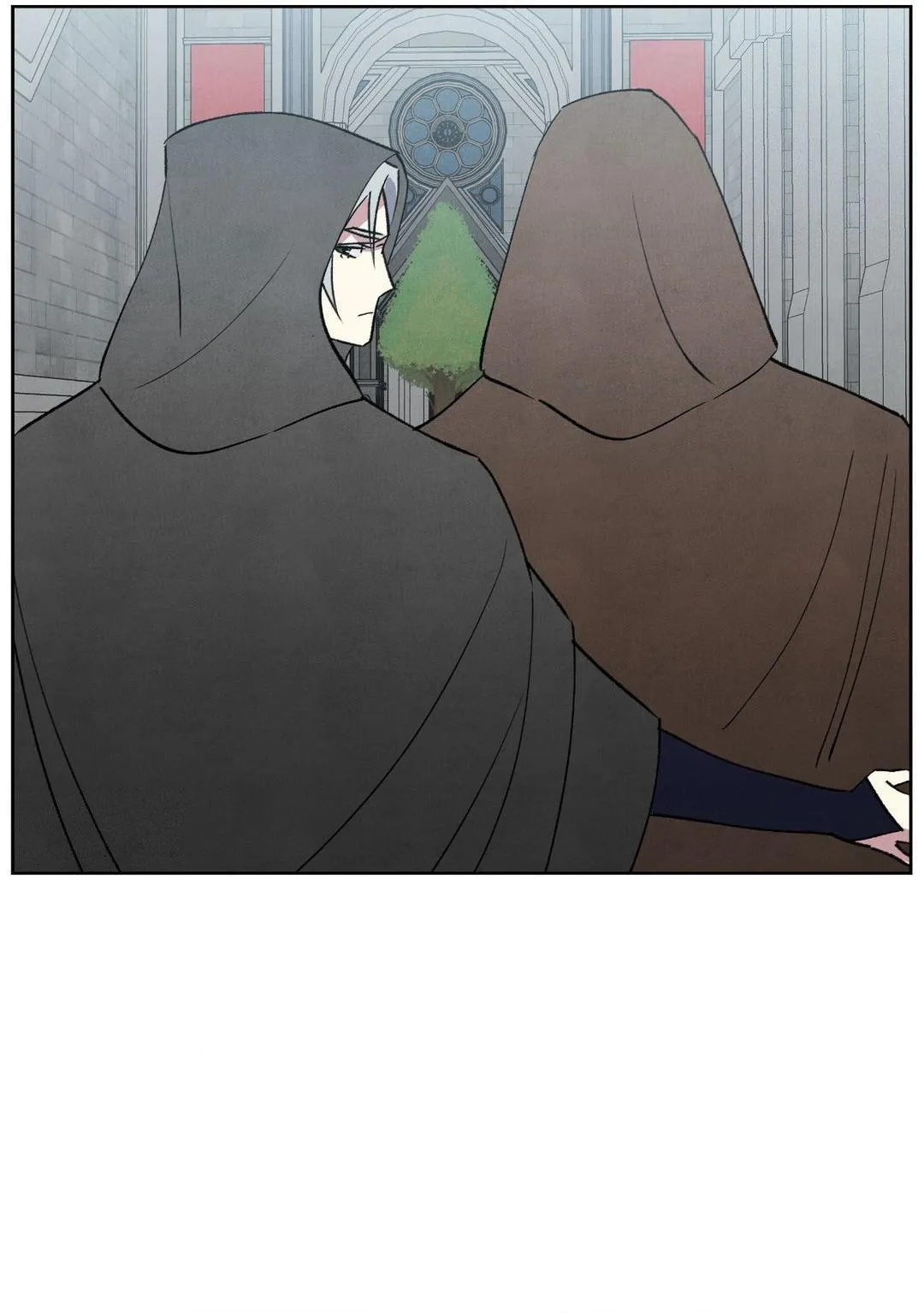 The Northern Grand Duke’s Secret Contract - Chapter 56 Page 45