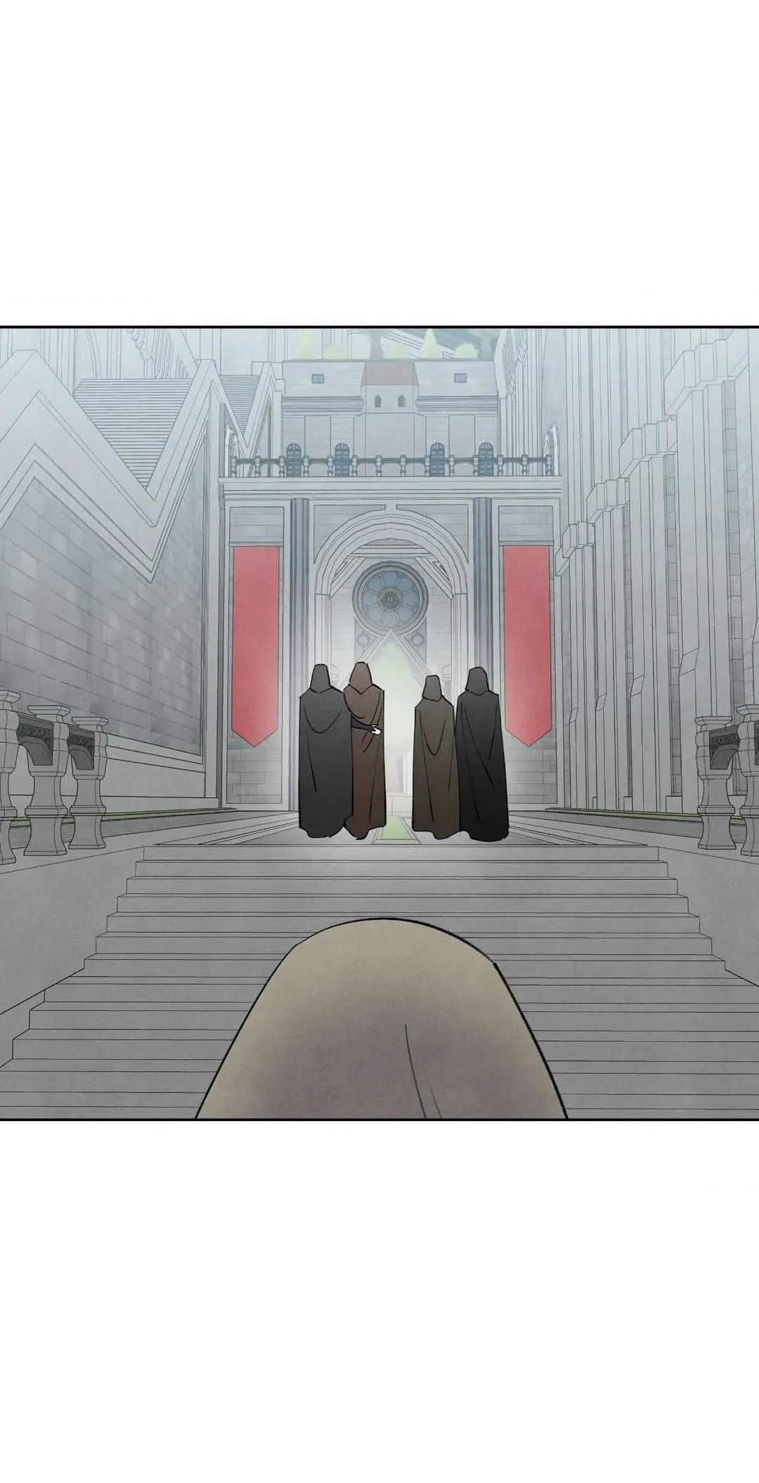 The Northern Grand Duke’s Secret Contract - Chapter 56 Page 46