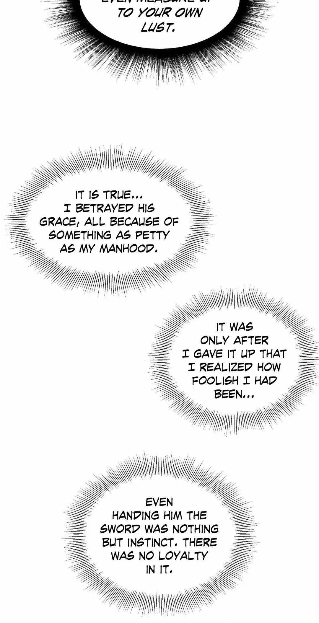 The Northern Grand Duke’s Secret Contract - Chapter 56 Page 48