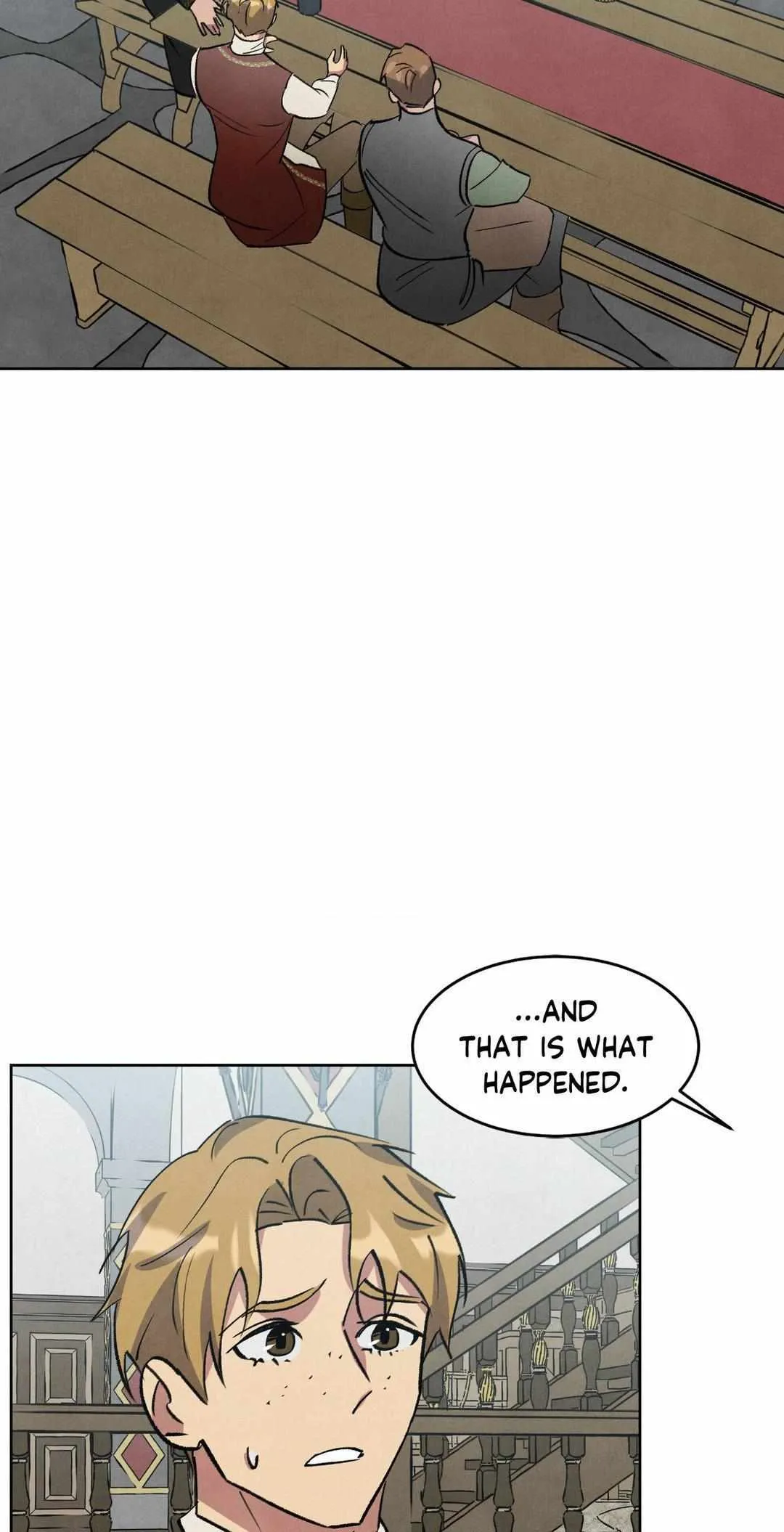 The Northern Grand Duke’s Secret Contract - Chapter 56 Page 53