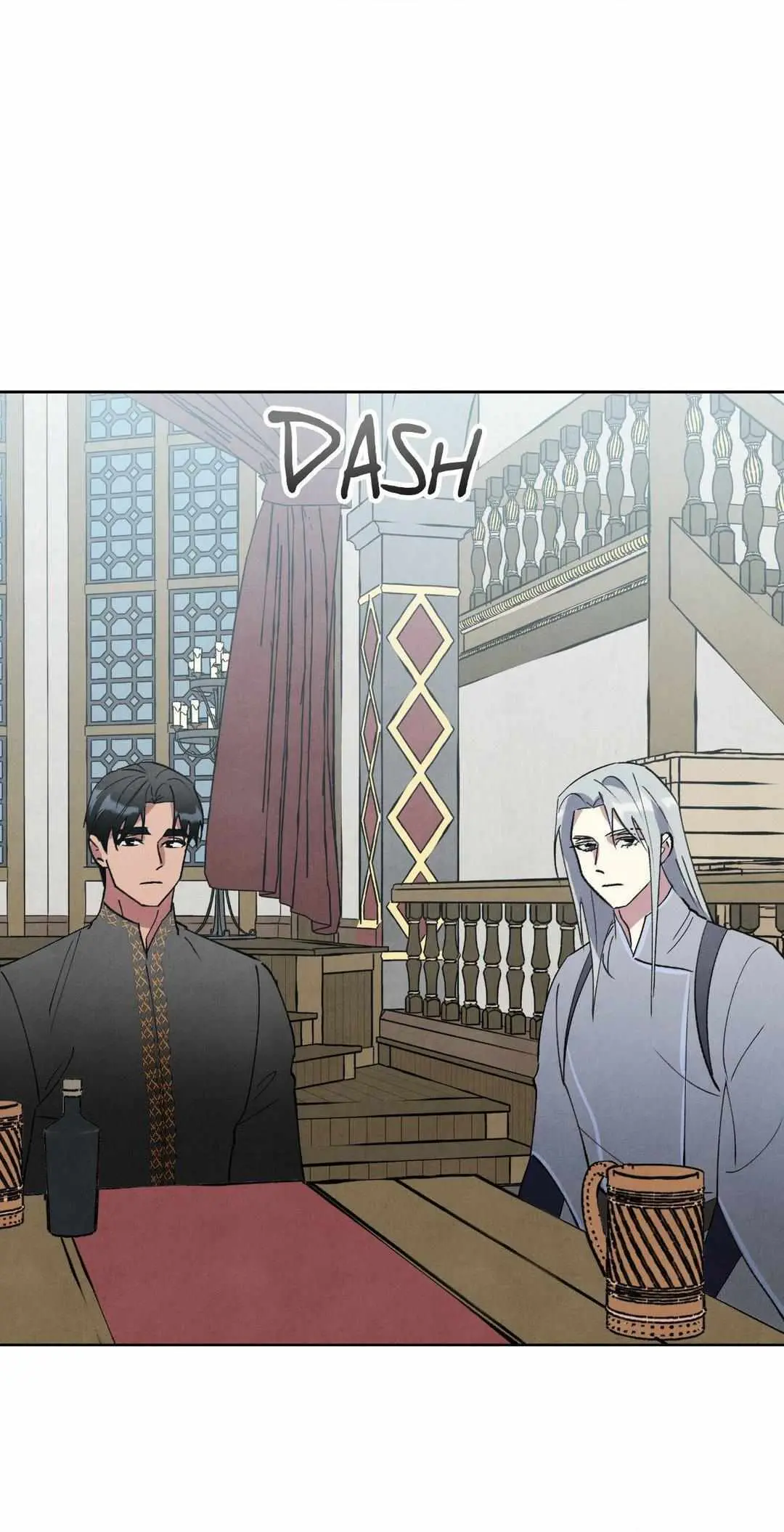 The Northern Grand Duke’s Secret Contract - Chapter 56 Page 57