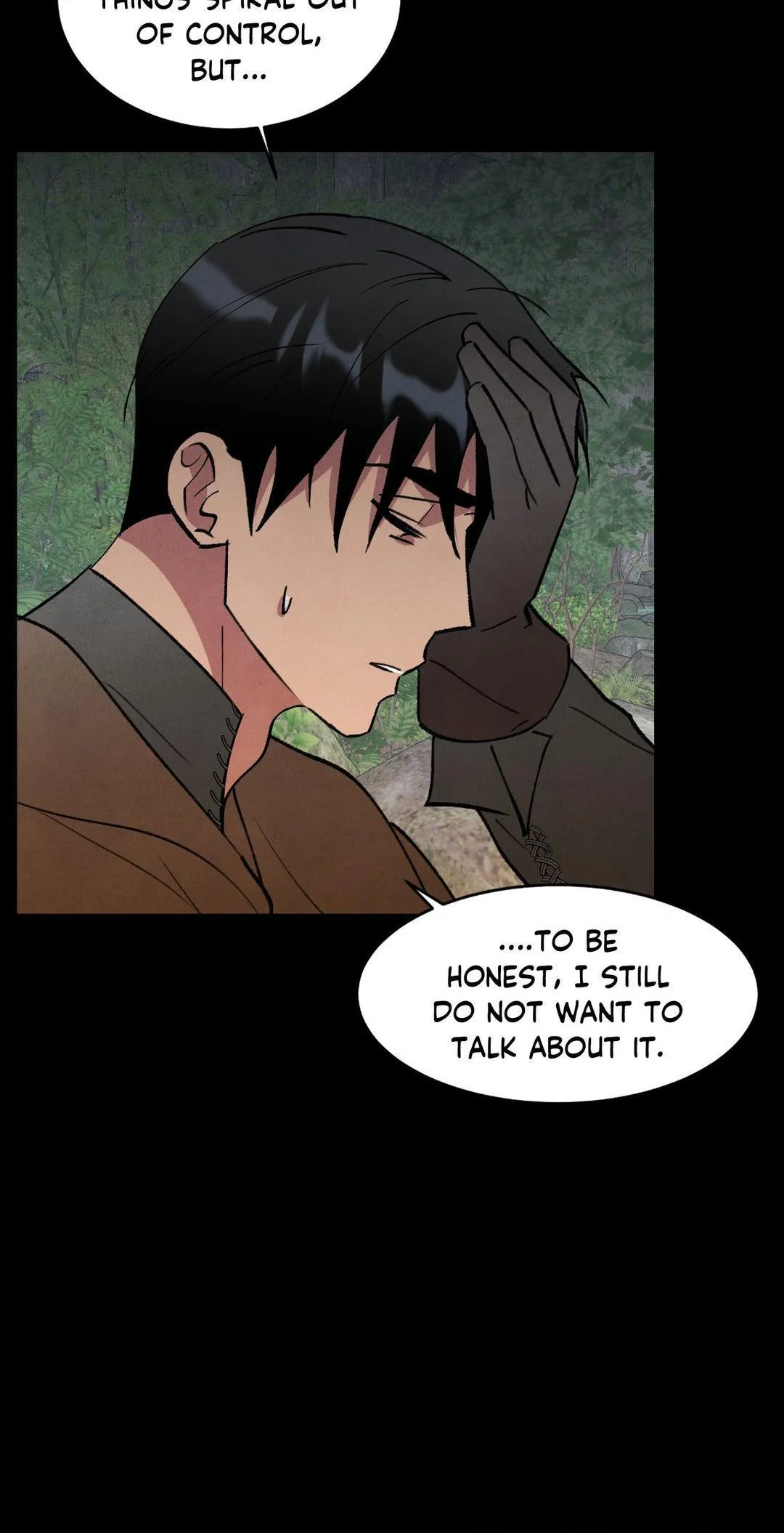 The Northern Grand Duke’s Secret Contract - Chapter 56 Page 62