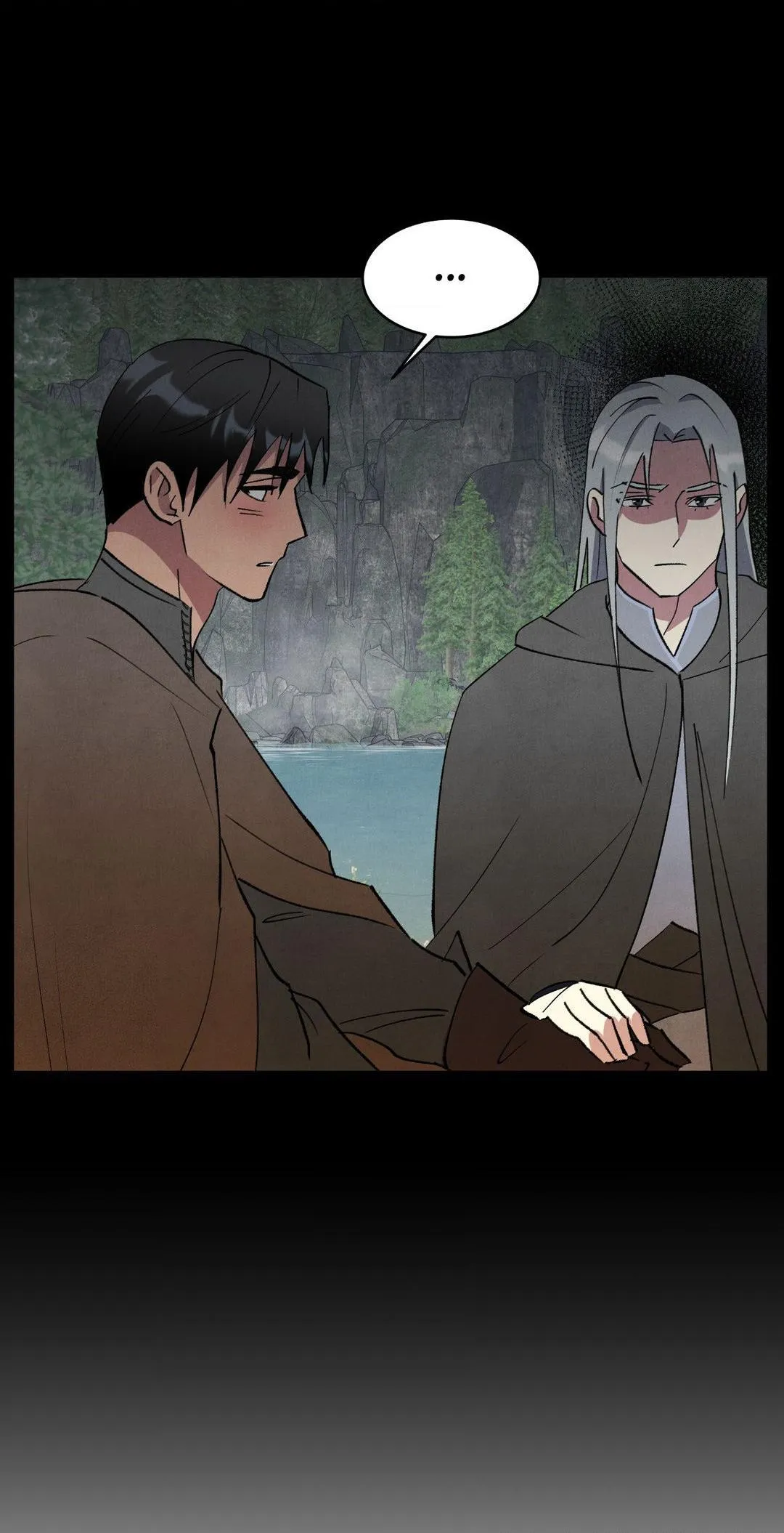 The Northern Grand Duke’s Secret Contract - Chapter 56 Page 66