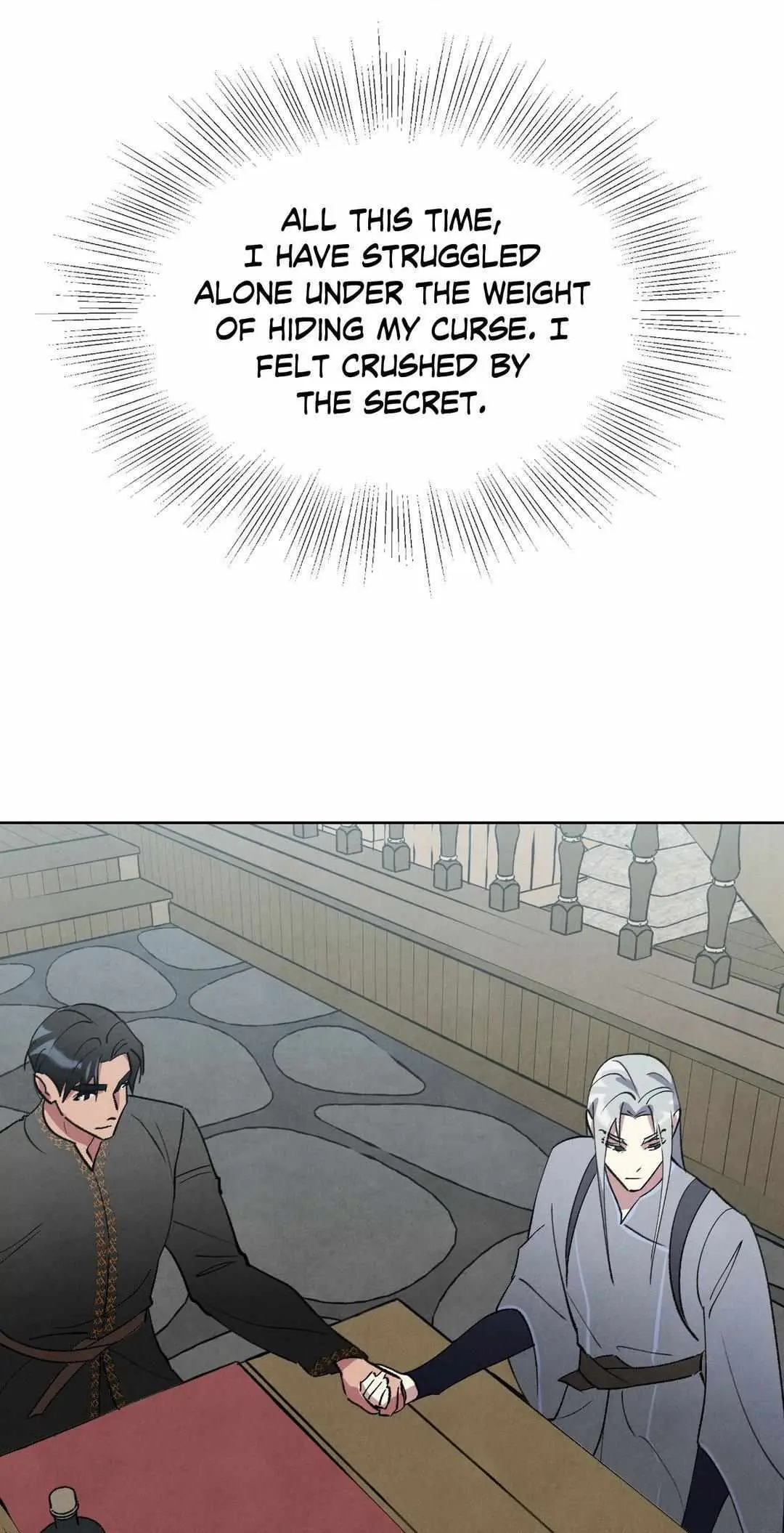 The Northern Grand Duke’s Secret Contract - Chapter 56 Page 69