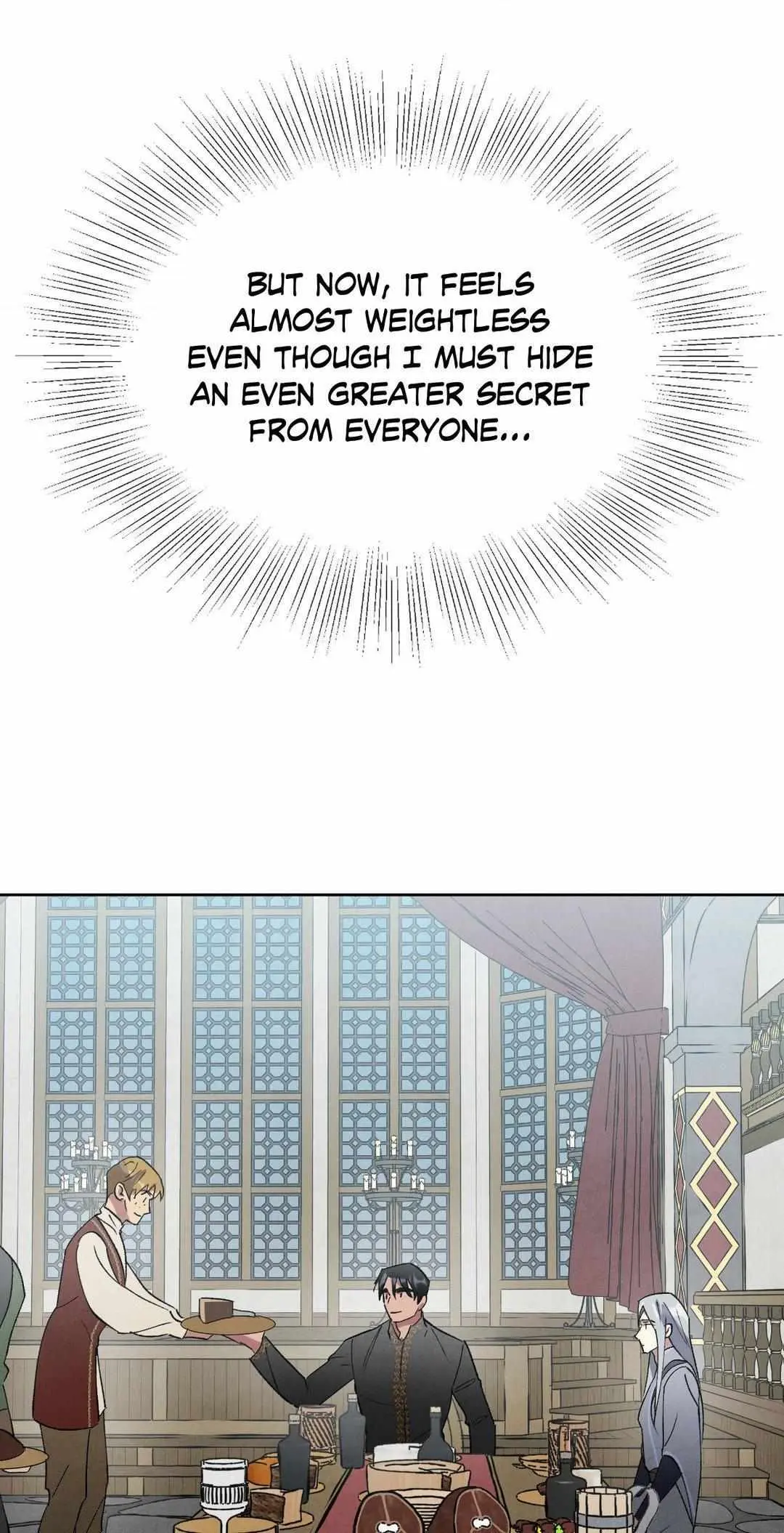 The Northern Grand Duke’s Secret Contract - Chapter 56 Page 71