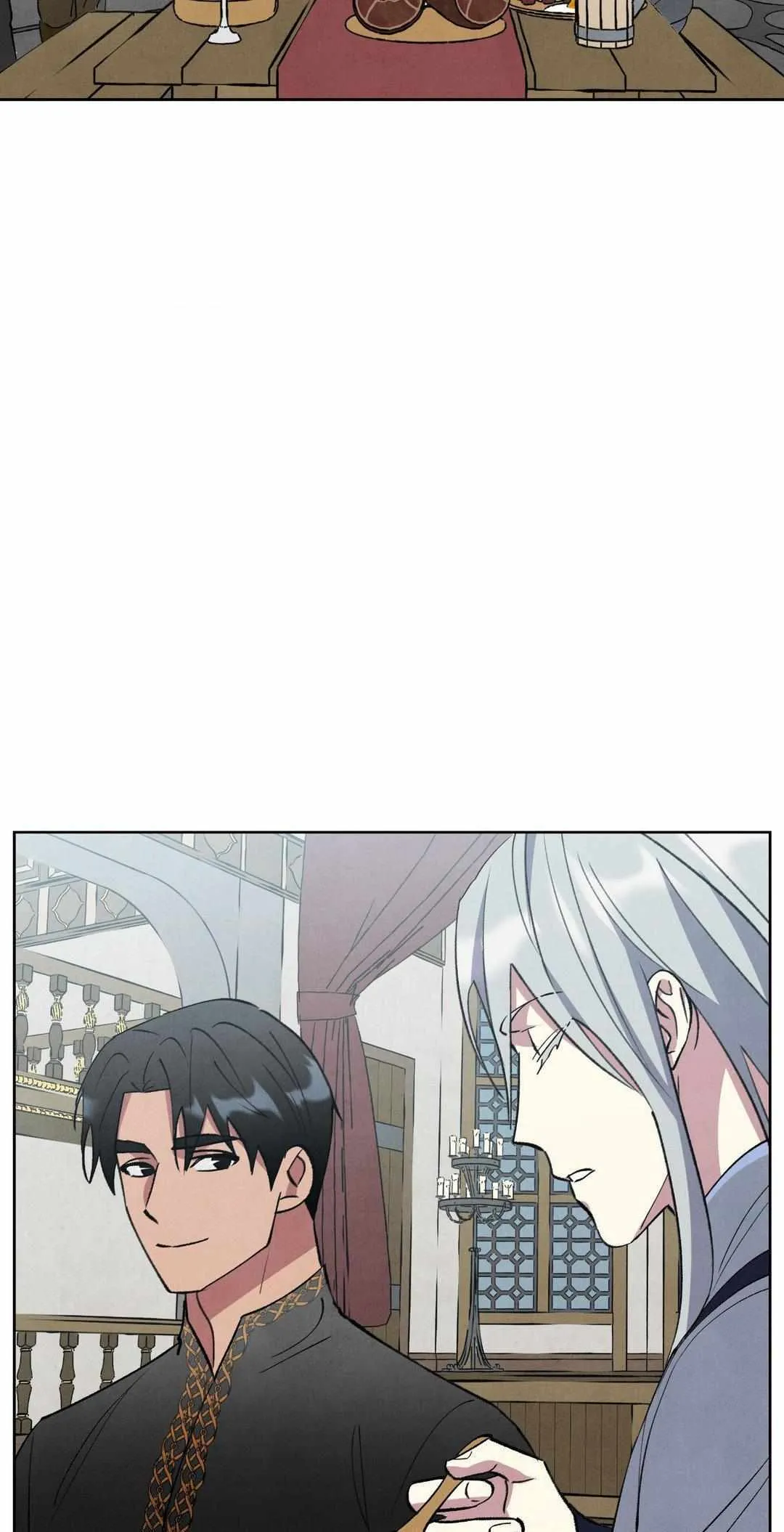 The Northern Grand Duke’s Secret Contract - Chapter 56 Page 72