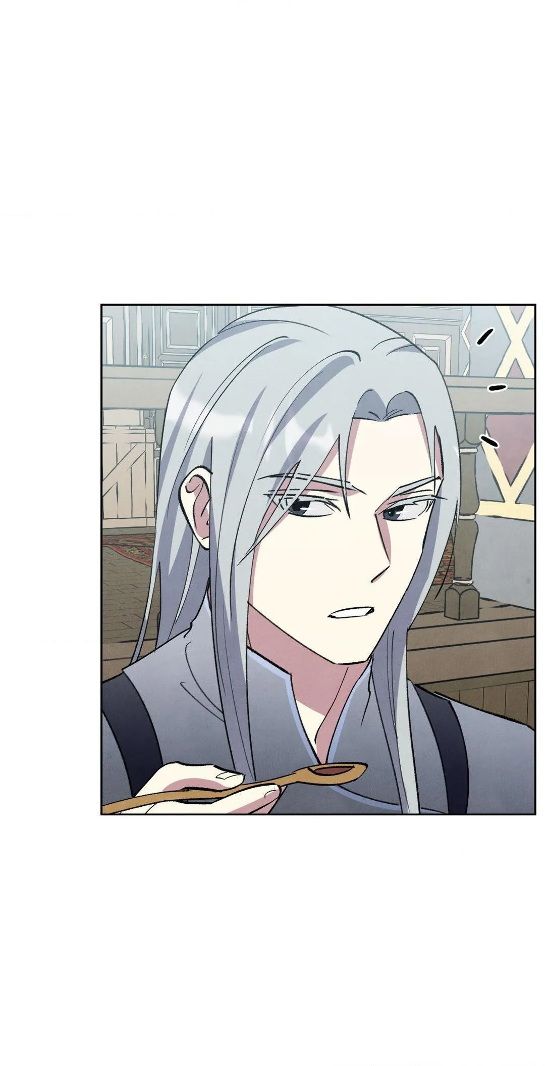 The Northern Grand Duke’s Secret Contract - Chapter 56 Page 74