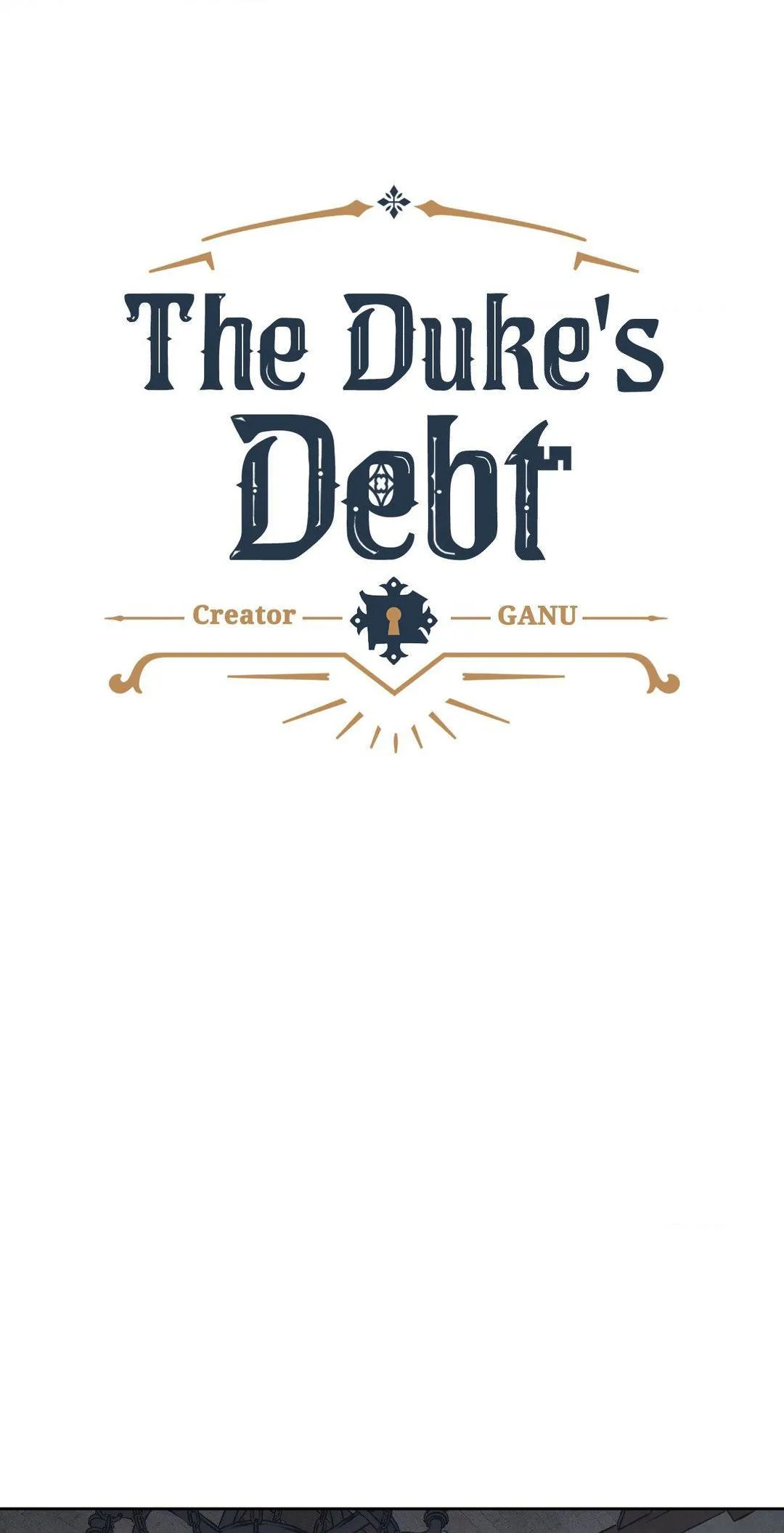 The Northern Grand Duke’s Secret Contract - Chapter 57 Page 1