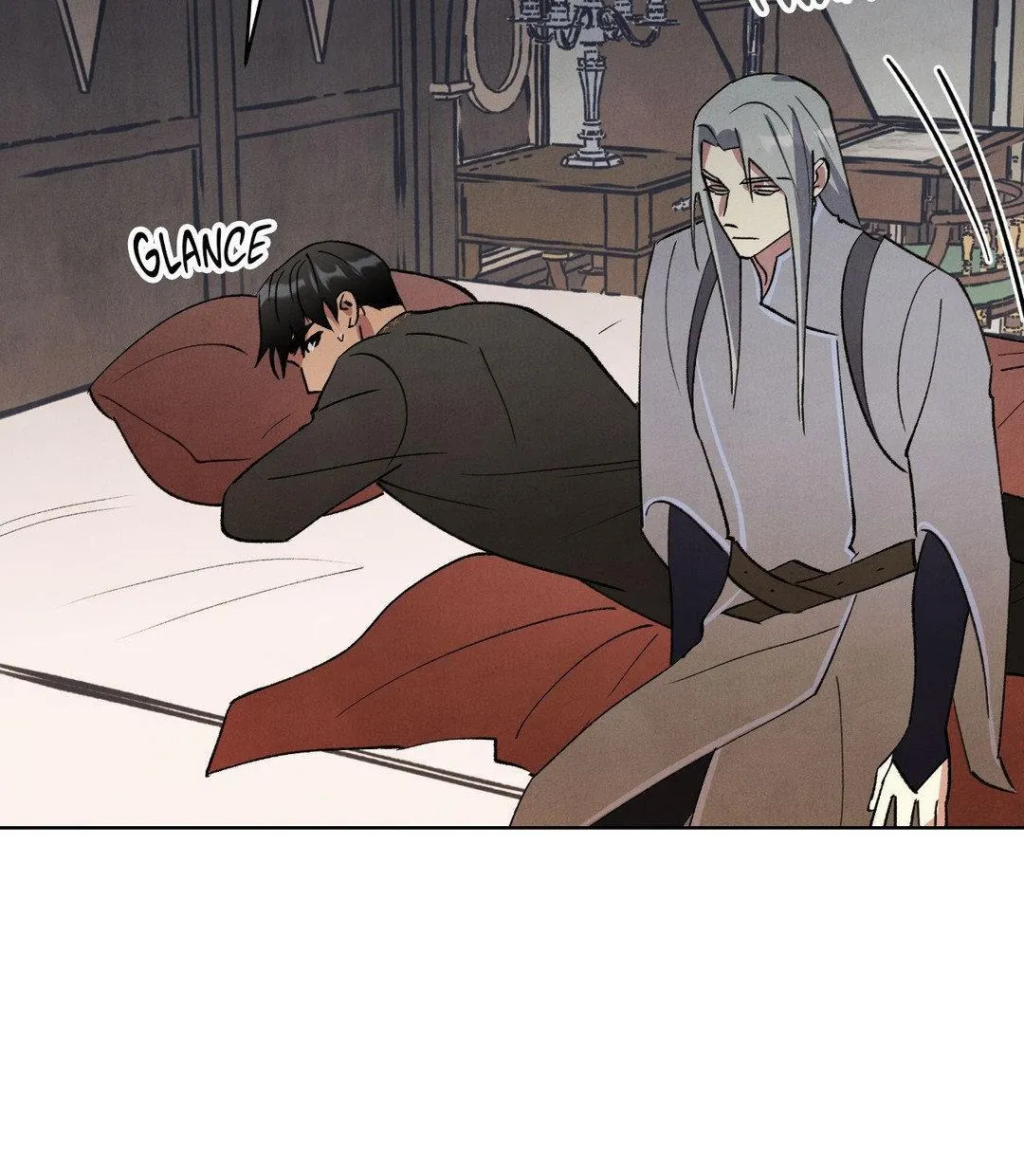 The Northern Grand Duke’s Secret Contract - Chapter 57 Page 5