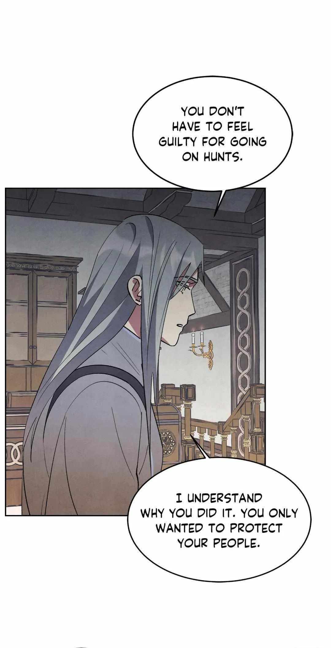 The Northern Grand Duke’s Secret Contract - Chapter 57 Page 6