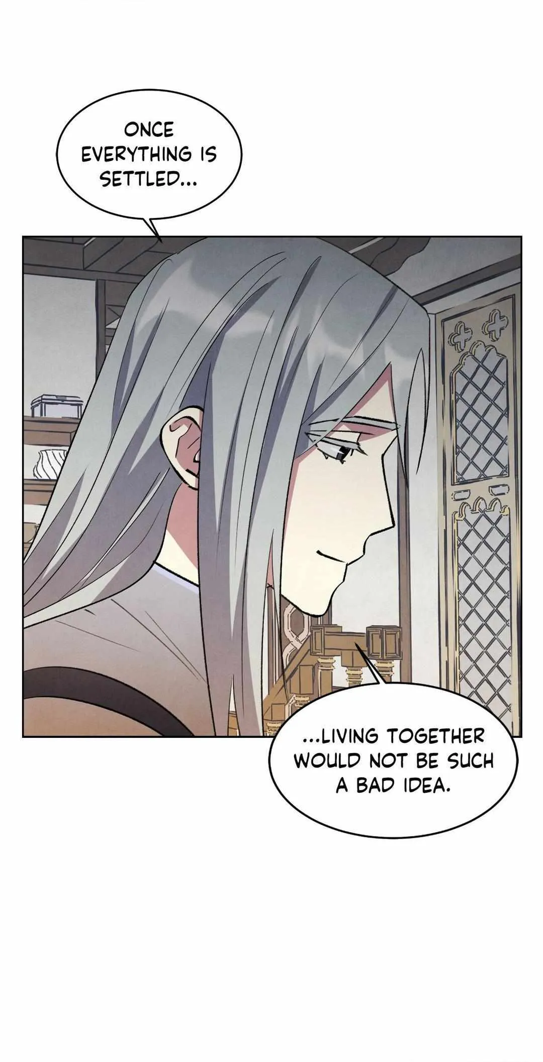The Northern Grand Duke’s Secret Contract - Chapter 57 Page 11