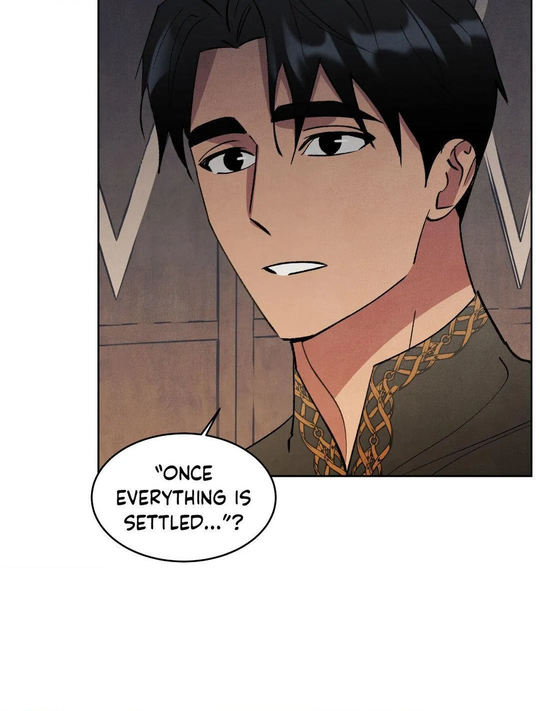 The Northern Grand Duke’s Secret Contract - Chapter 57 Page 13