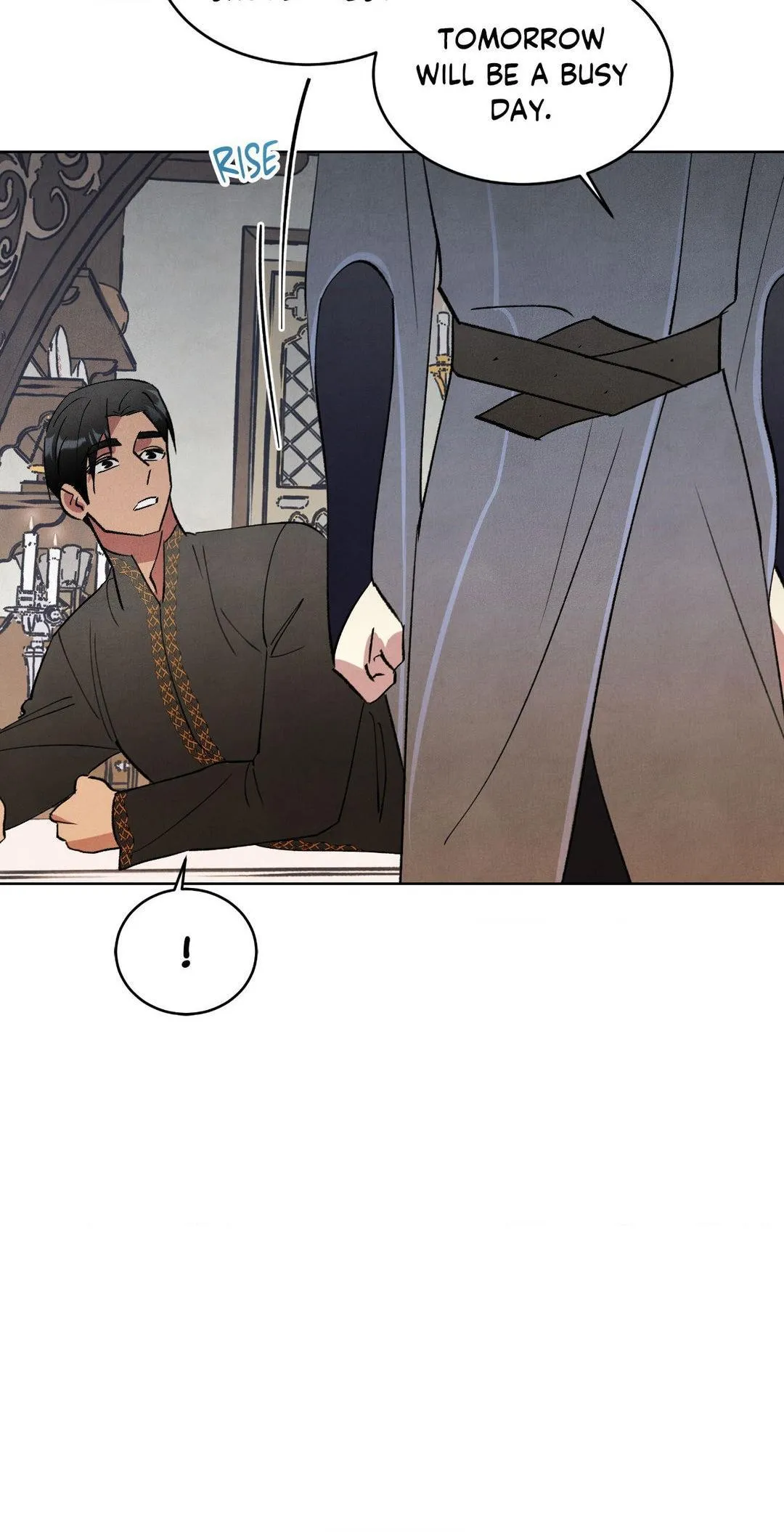 The Northern Grand Duke’s Secret Contract - Chapter 57 Page 15
