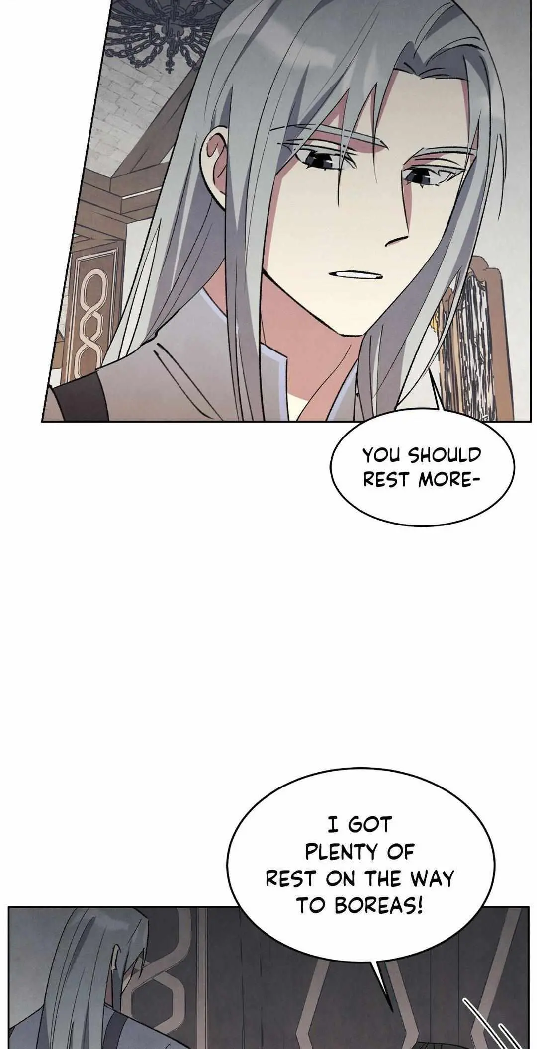 The Northern Grand Duke’s Secret Contract - Chapter 57 Page 19