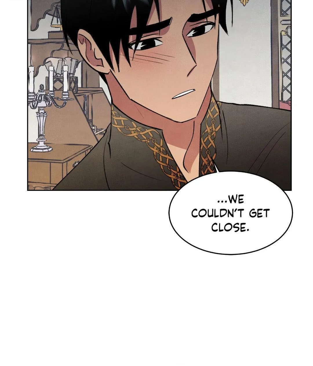 The Northern Grand Duke’s Secret Contract - Chapter 57 Page 21