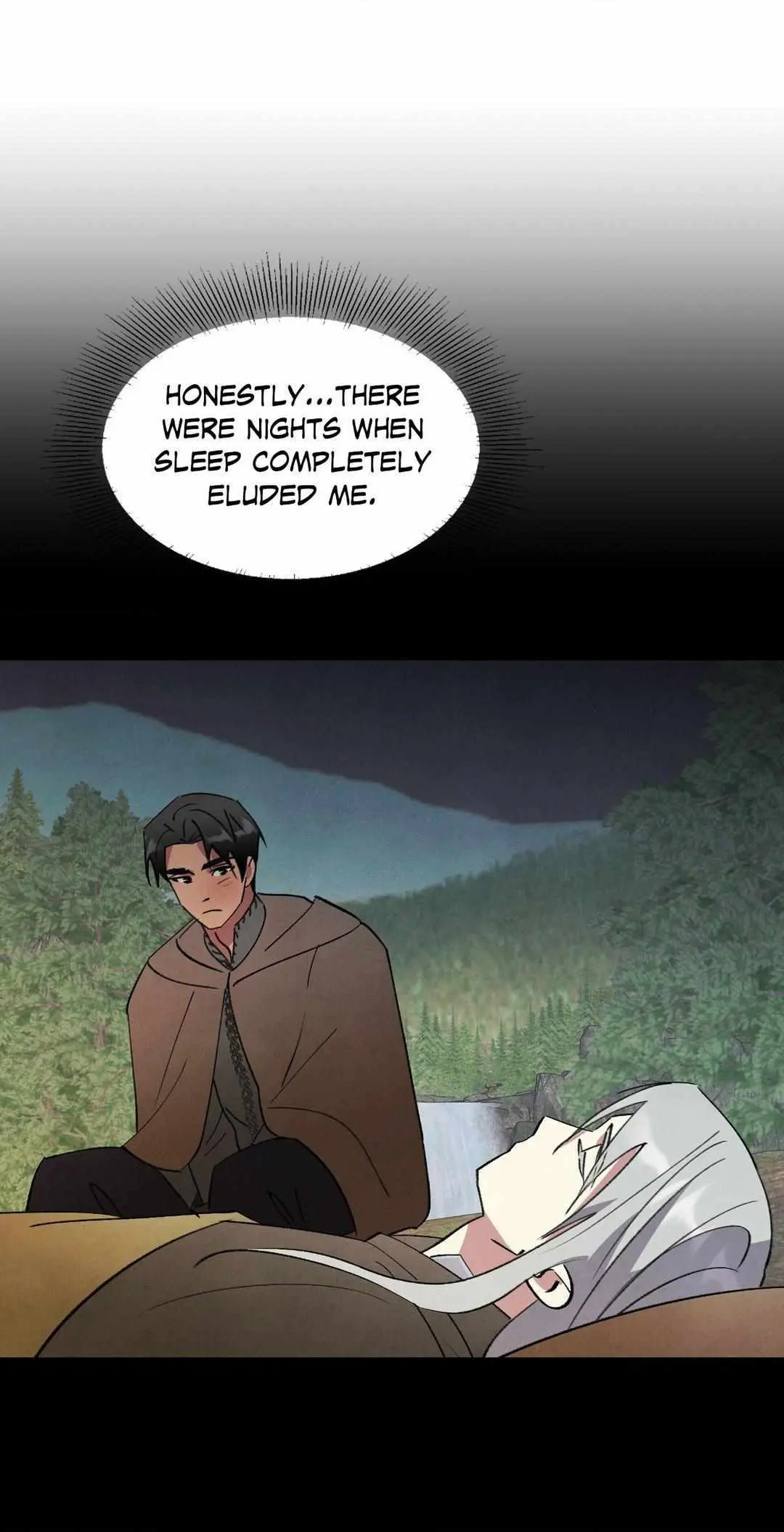 The Northern Grand Duke’s Secret Contract - Chapter 57 Page 22