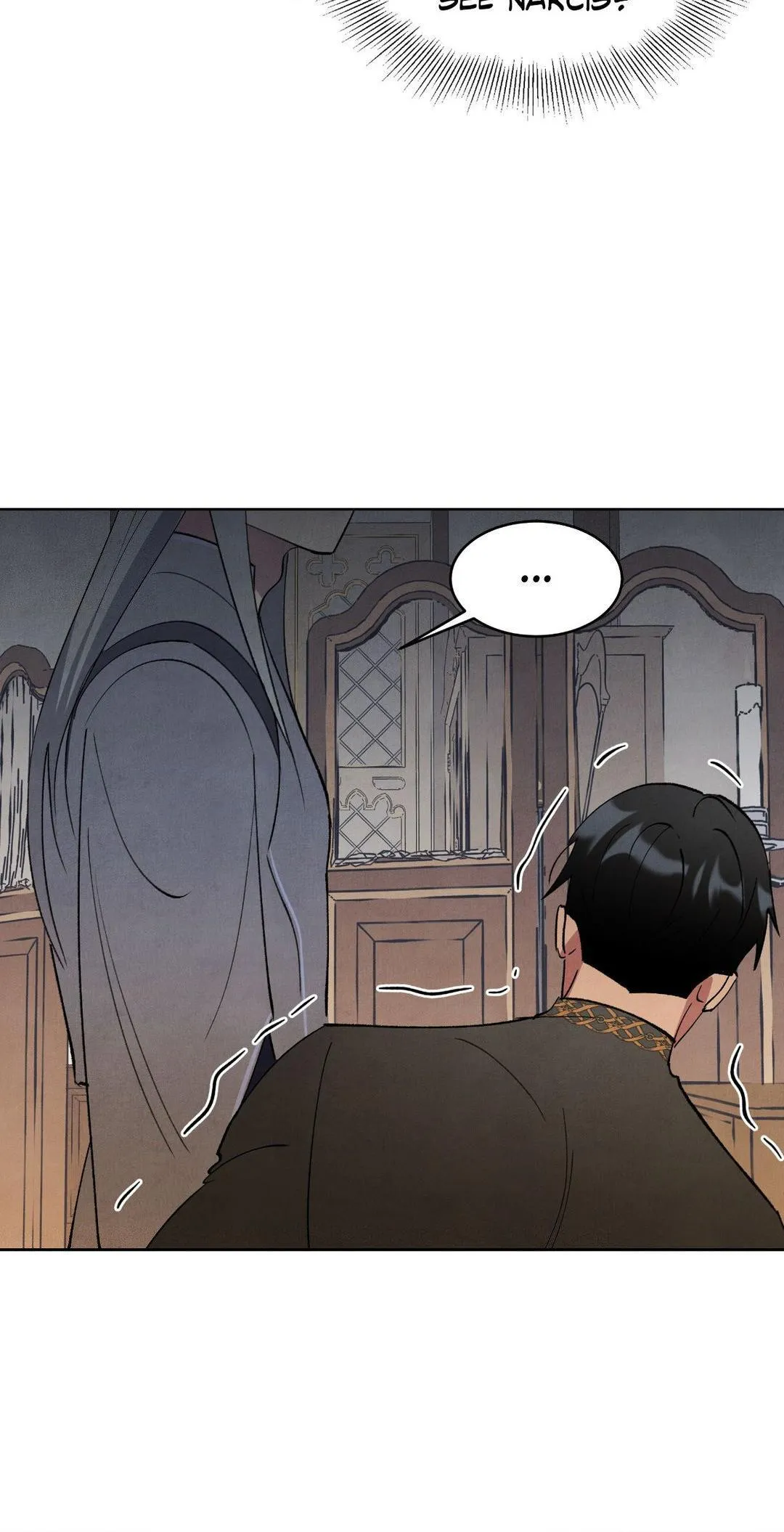 The Northern Grand Duke’s Secret Contract - Chapter 57 Page 27