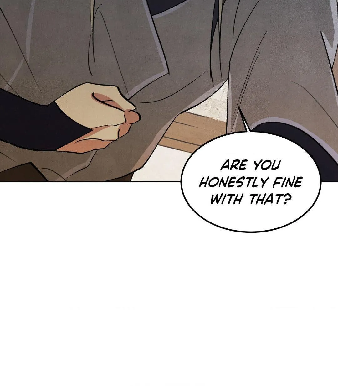 The Northern Grand Duke’s Secret Contract - Chapter 57 Page 33