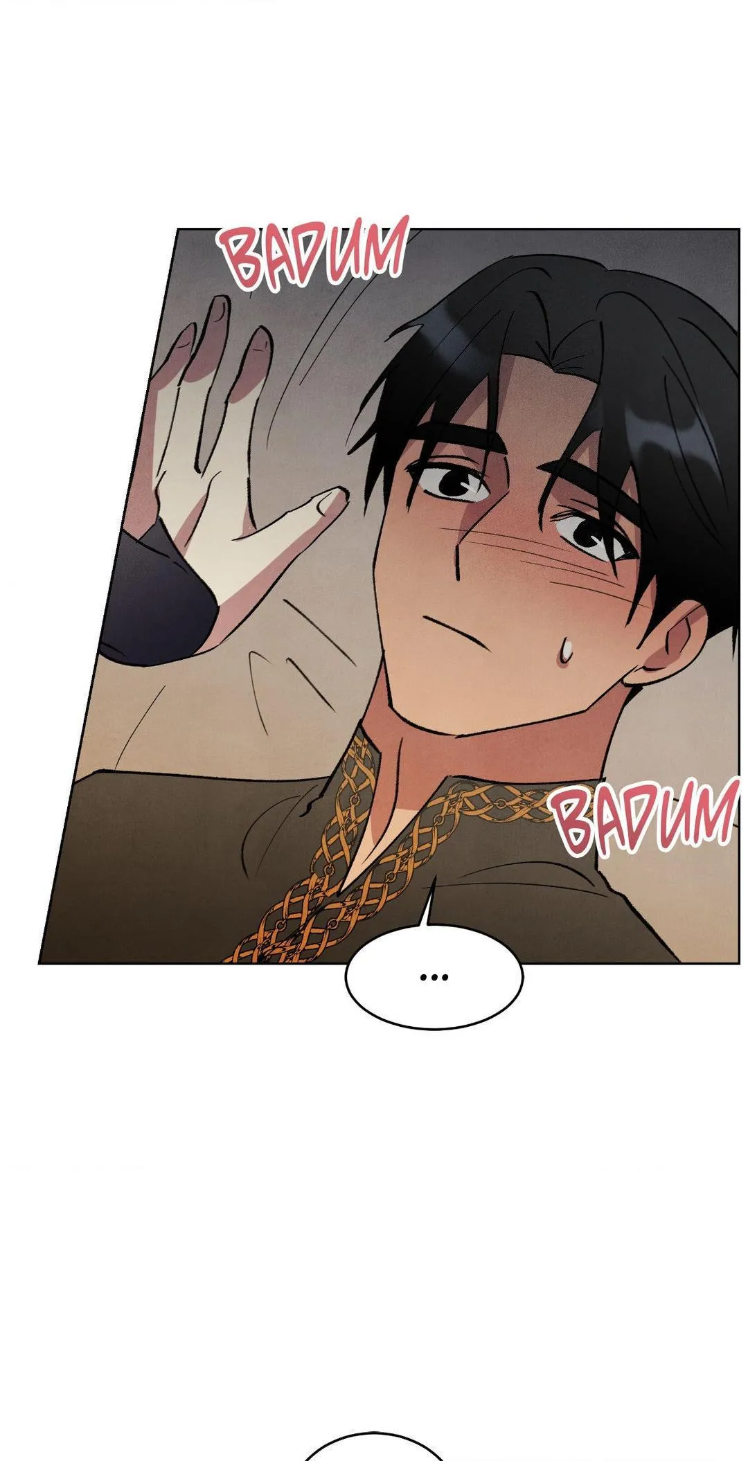 The Northern Grand Duke’s Secret Contract - Chapter 57 Page 34