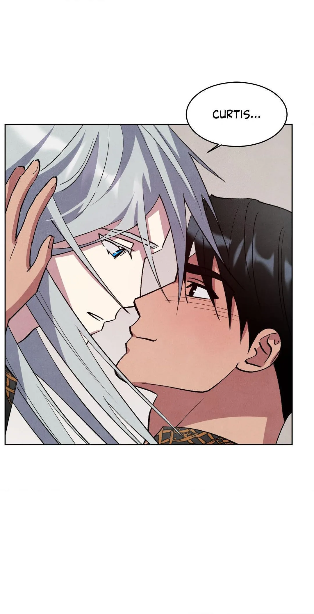 The Northern Grand Duke’s Secret Contract - Chapter 57 Page 39